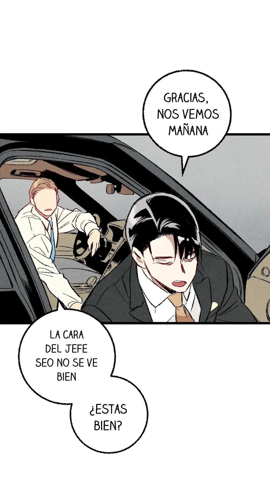 Compañero Perfecto (Perfect Buddy) (2021) - Capítulo 41 - Página 60 - LectorTMOo