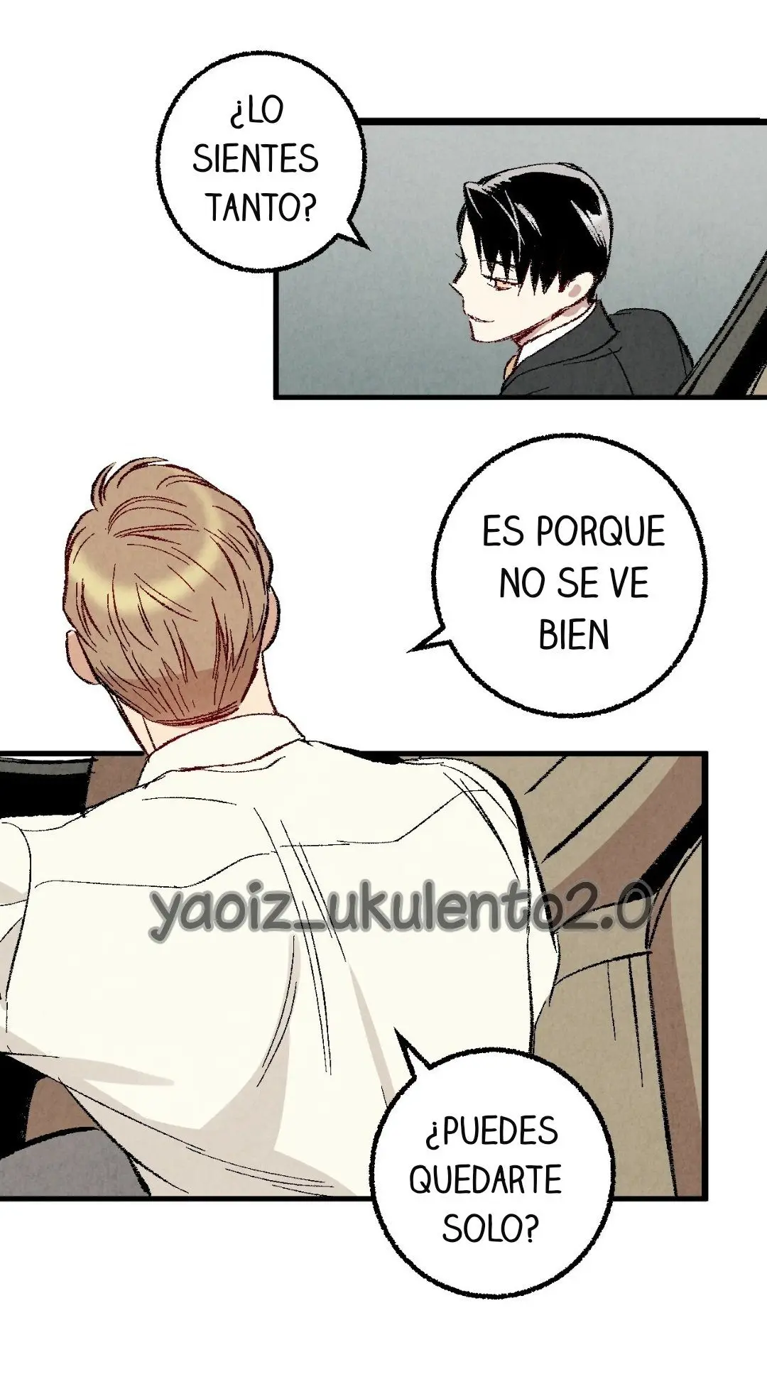 Compañero Perfecto (Perfect Buddy) (2021) - Capítulo 41 - Página 61 - LectorTMOo