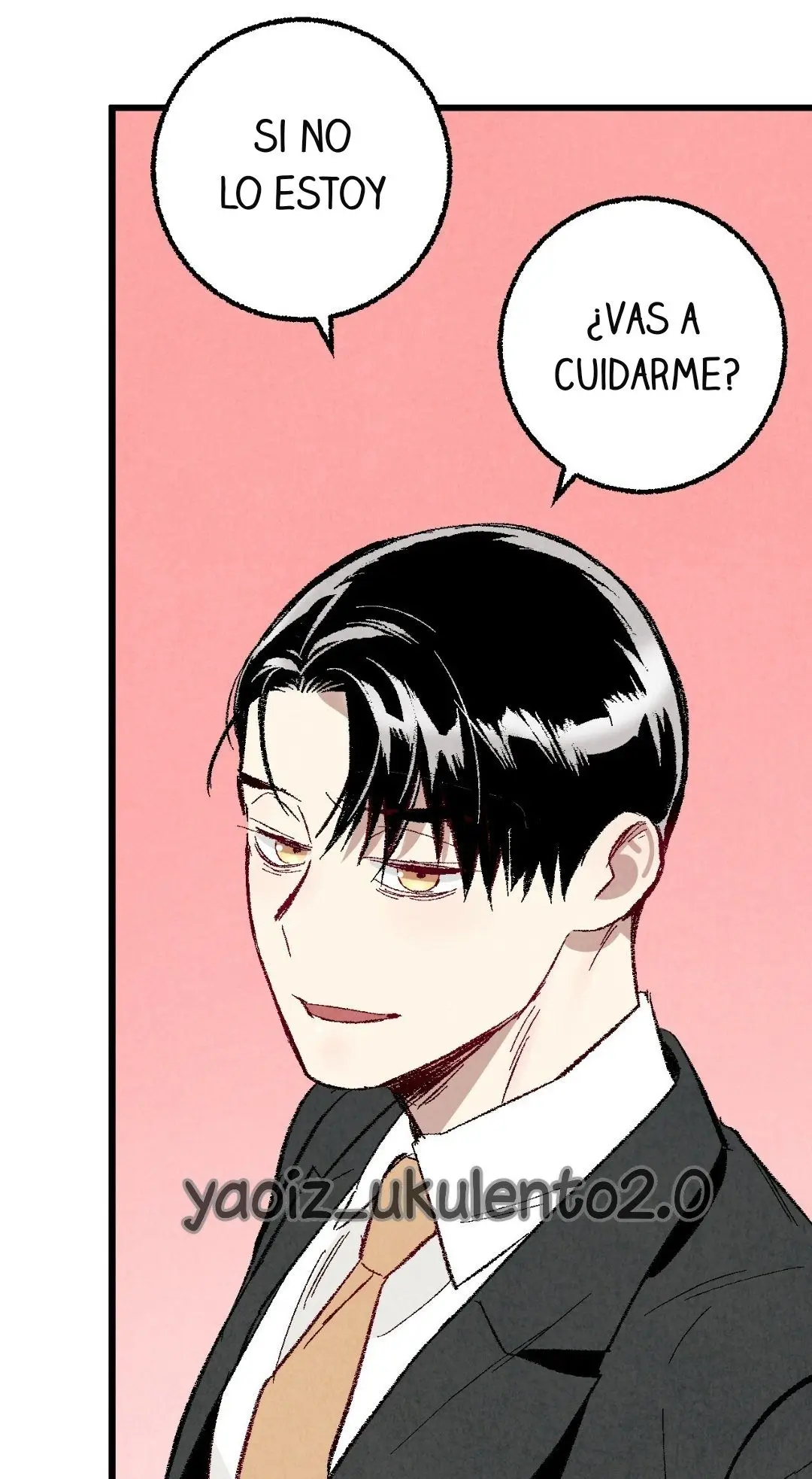 Compañero Perfecto (Perfect Buddy) (2021) - Capítulo 41 - Página 62 - LectorTMOo