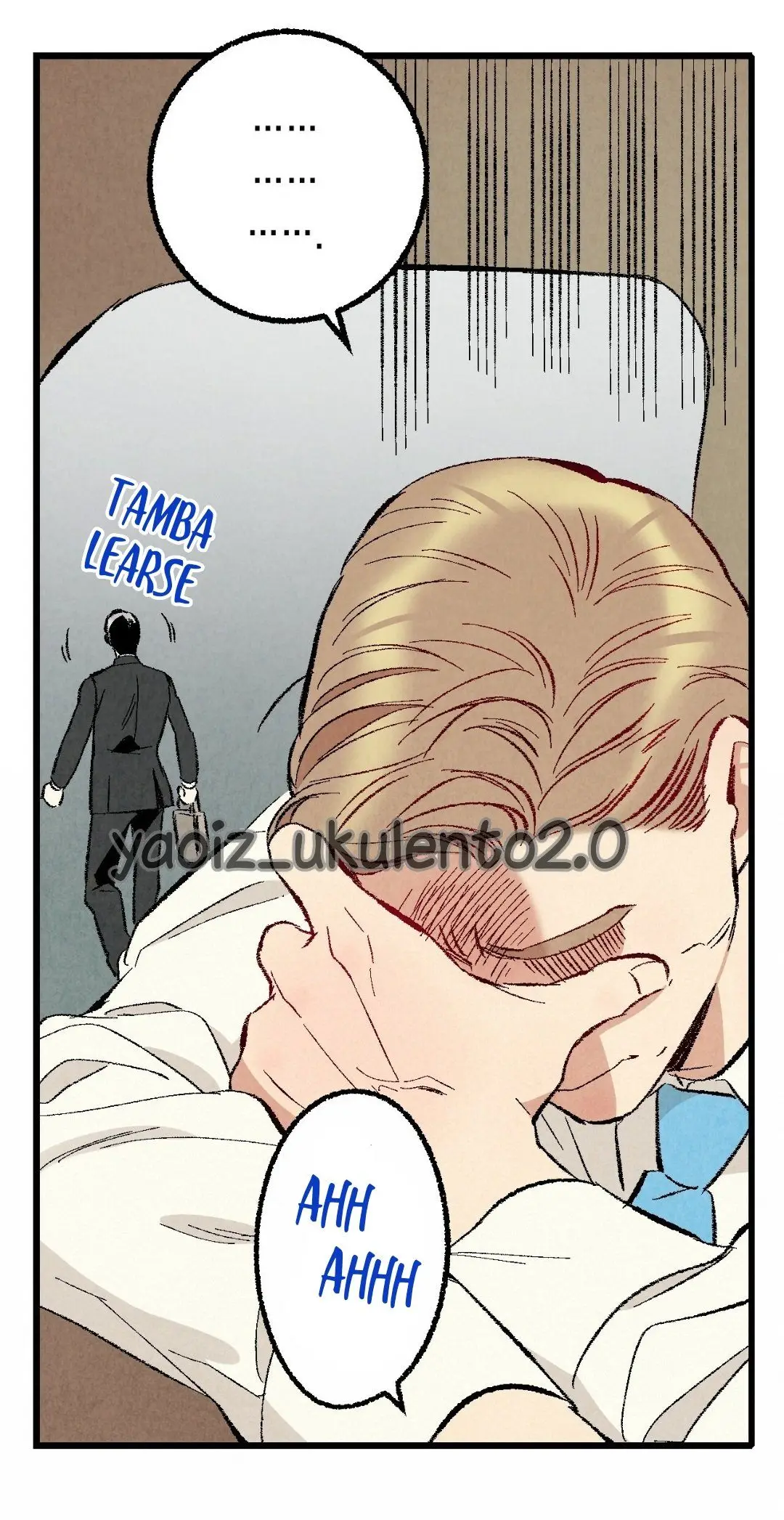 Compañero Perfecto (Perfect Buddy) (2021) - Capítulo 41 - Página 65 - LectorTMOo