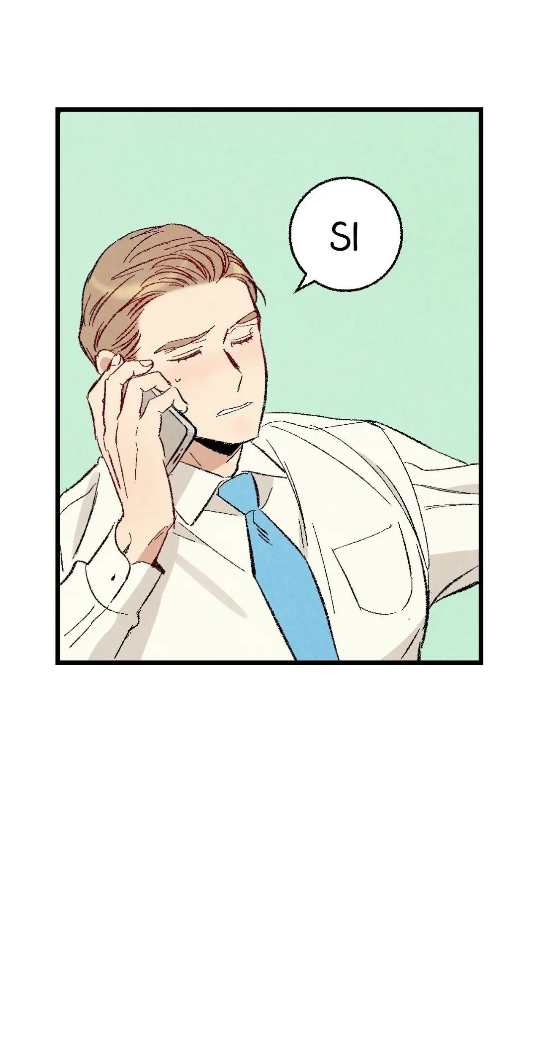 Compañero Perfecto (Perfect Buddy) (2021) - Capítulo 41 - Página 66 - LectorTMOo