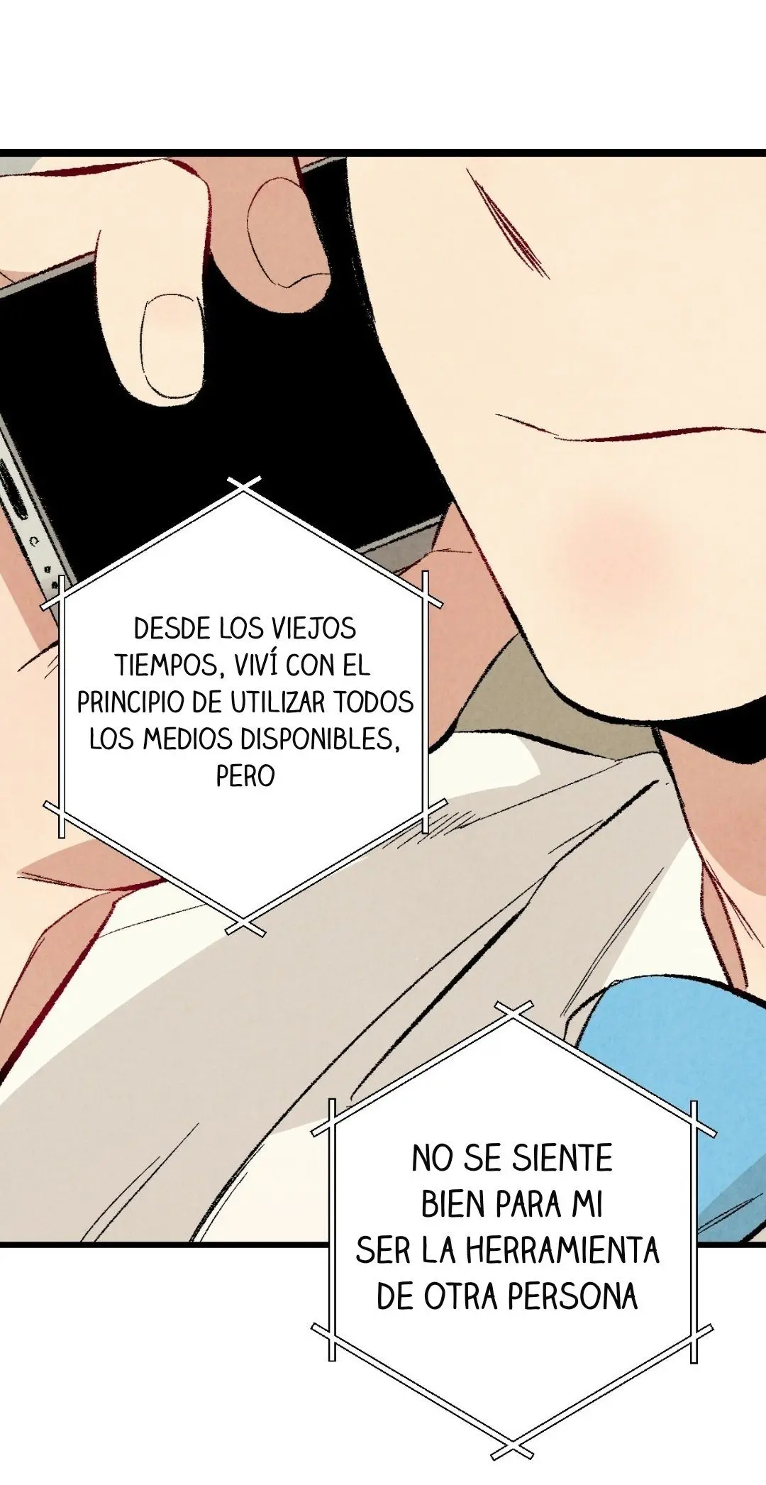 Compañero Perfecto (Perfect Buddy) (2021) - Capítulo 41 - Página 67 - LectorTMOo