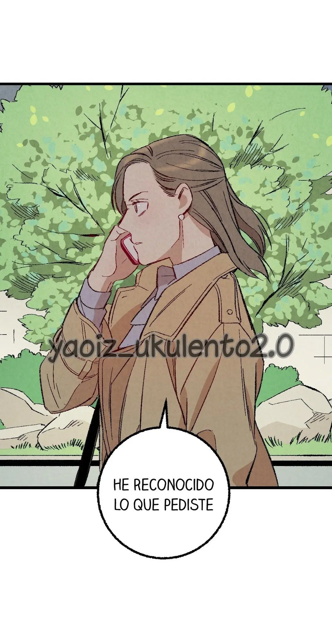 Compañero Perfecto (Perfect Buddy) (2021) - Capítulo 41 - Página 69 - LectorTMOo