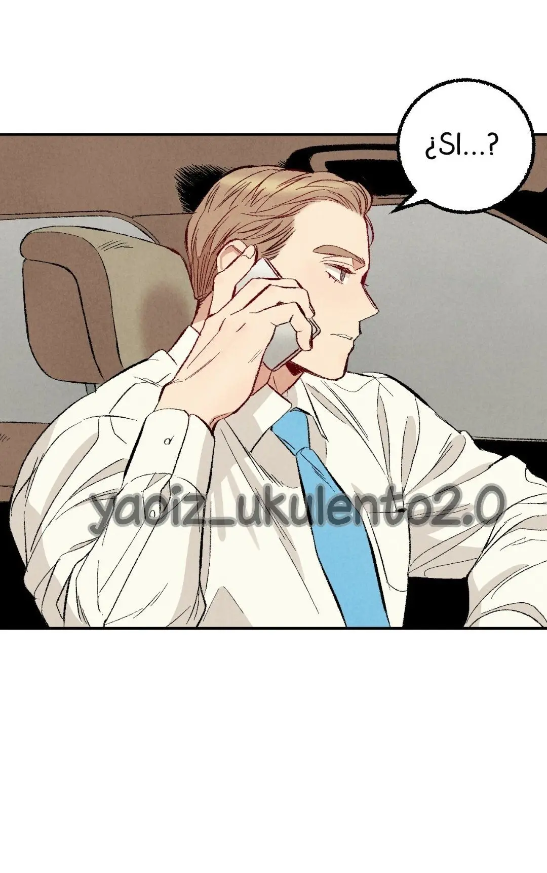 Compañero Perfecto (Perfect Buddy) (2021) - Capítulo 41 - Página 71 - LectorTMOo