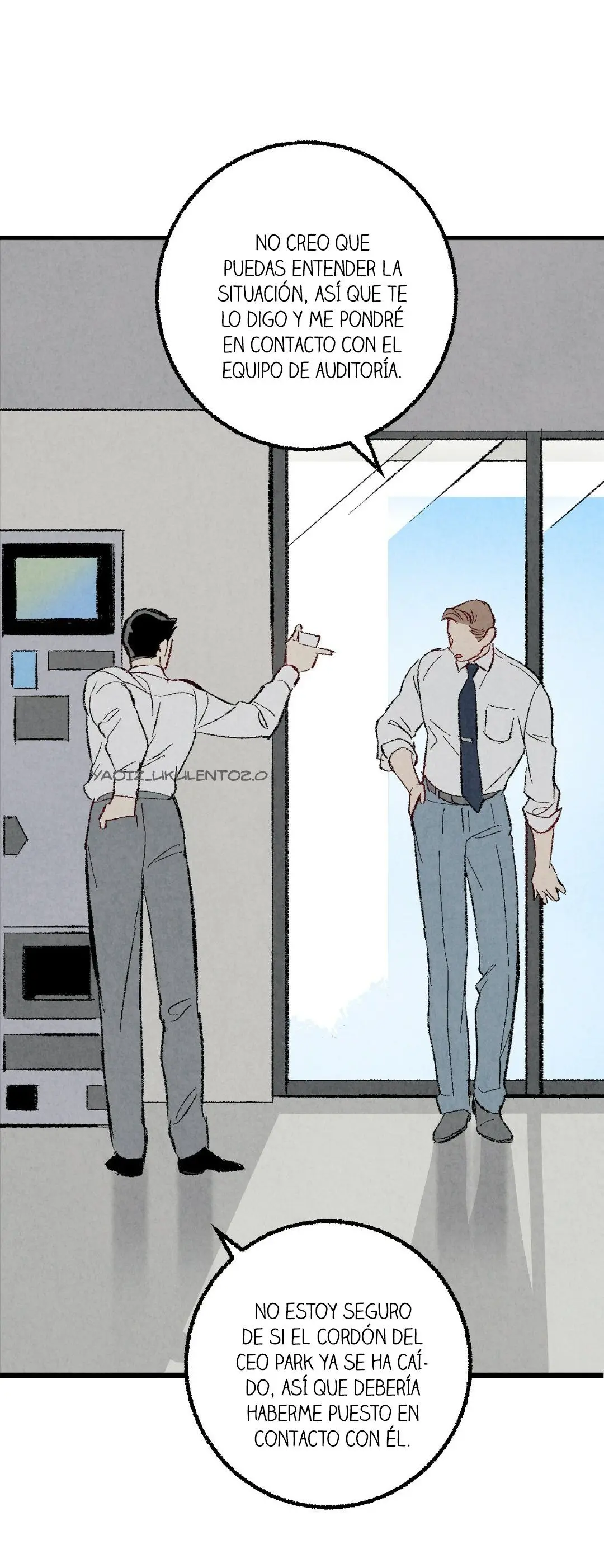 Compañero Perfecto (Perfect Buddy) (2021) - Capítulo 42 - Página 12 - LectorTMOo