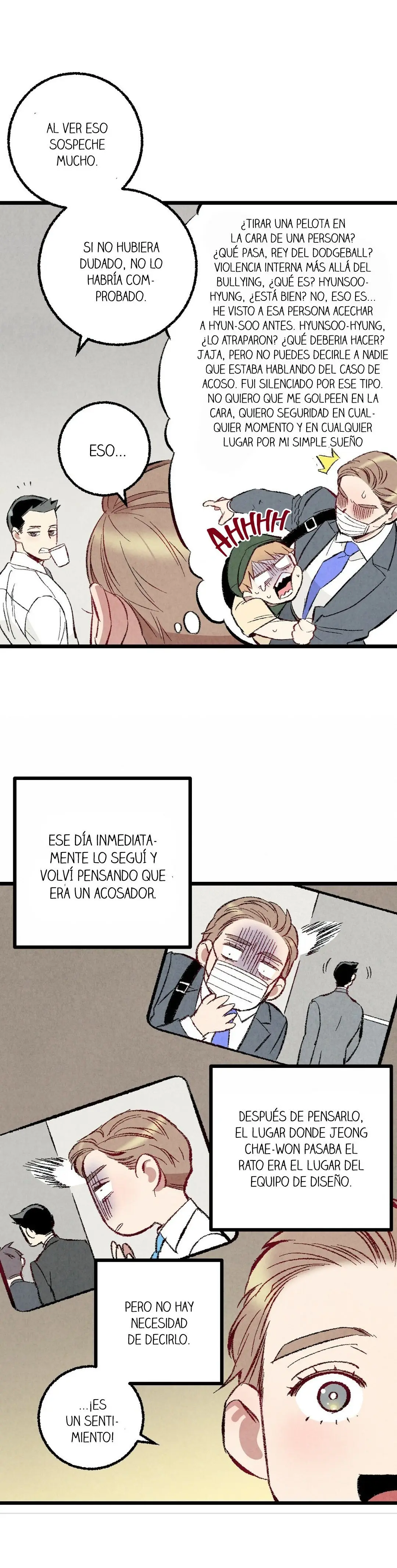 Compañero Perfecto (Perfect Buddy) (2021) - Capítulo 42 - Página 14 - LectorTMOo