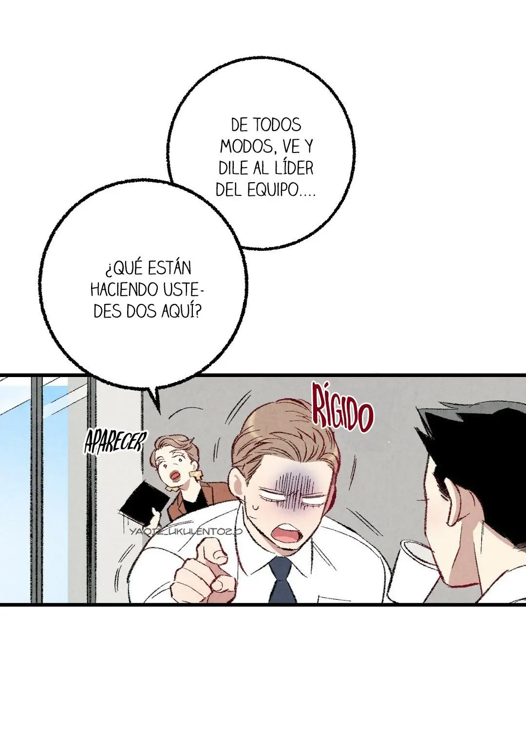 Compañero Perfecto (Perfect Buddy) (2021) - Capítulo 42 - Página 15 - LectorTMOo