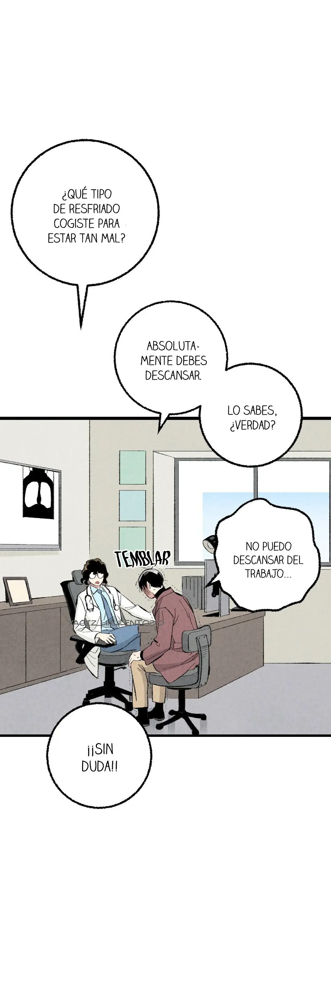 Compañero Perfecto (Perfect Buddy) (2021) - Capítulo 42 - Página 18 - LectorTMOo