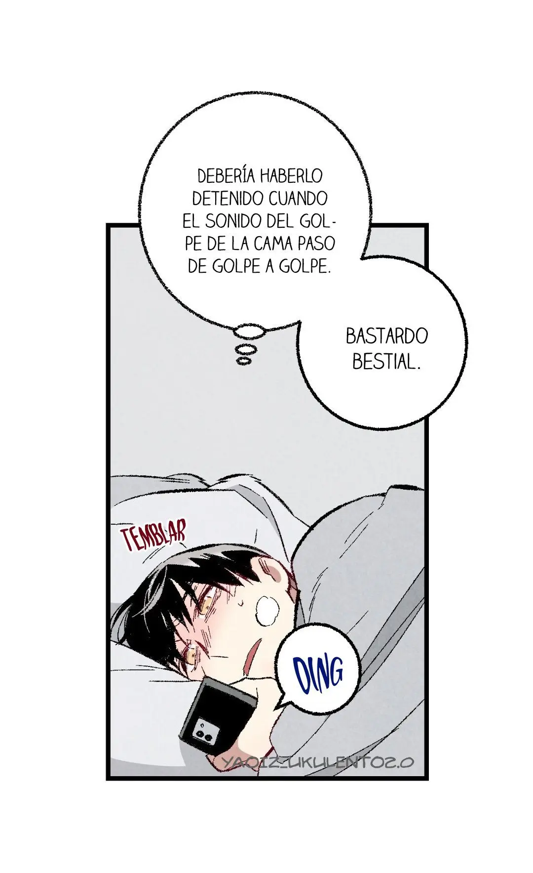 Compañero Perfecto (Perfect Buddy) (2021) - Capítulo 42 - Página 20 - LectorTMOo