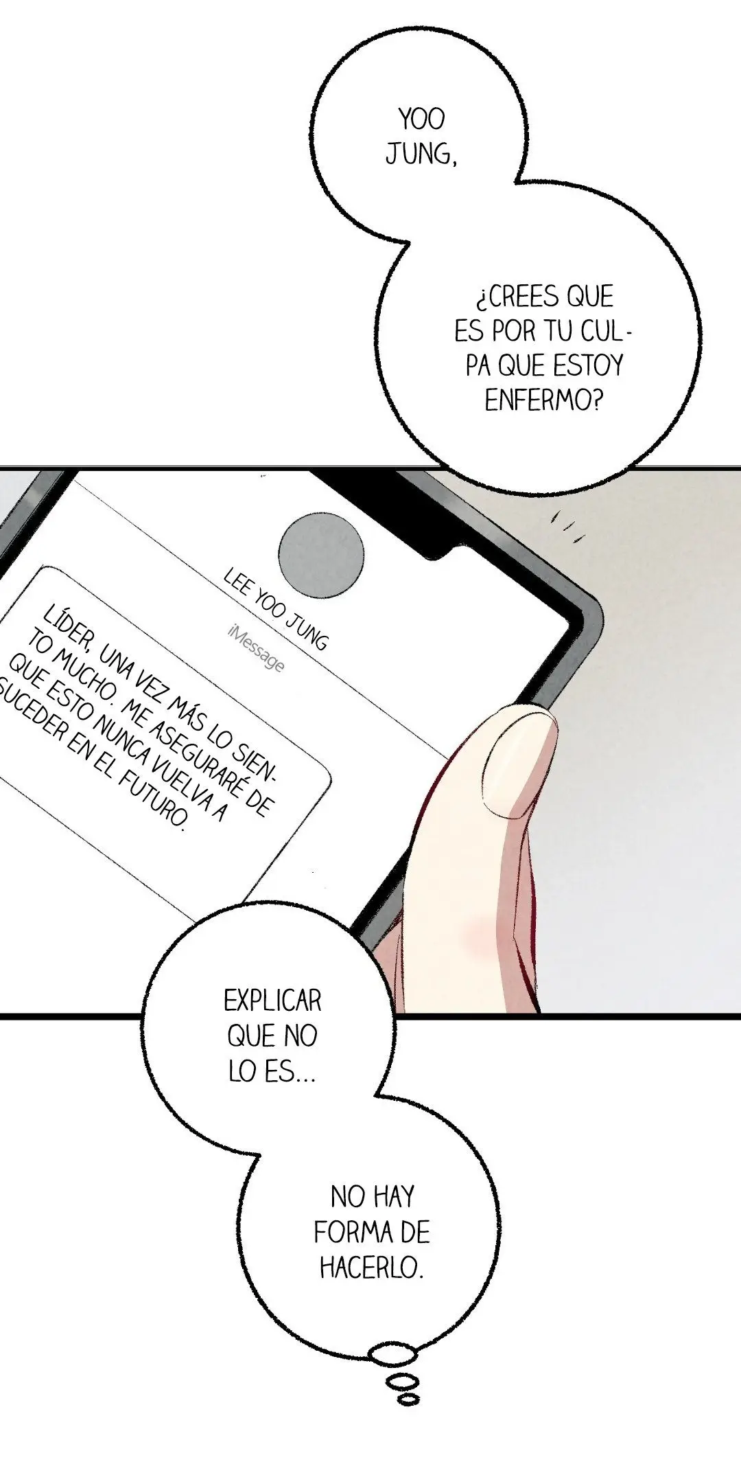 Compañero Perfecto (Perfect Buddy) (2021) - Capítulo 42 - Página 21 - LectorTMOo