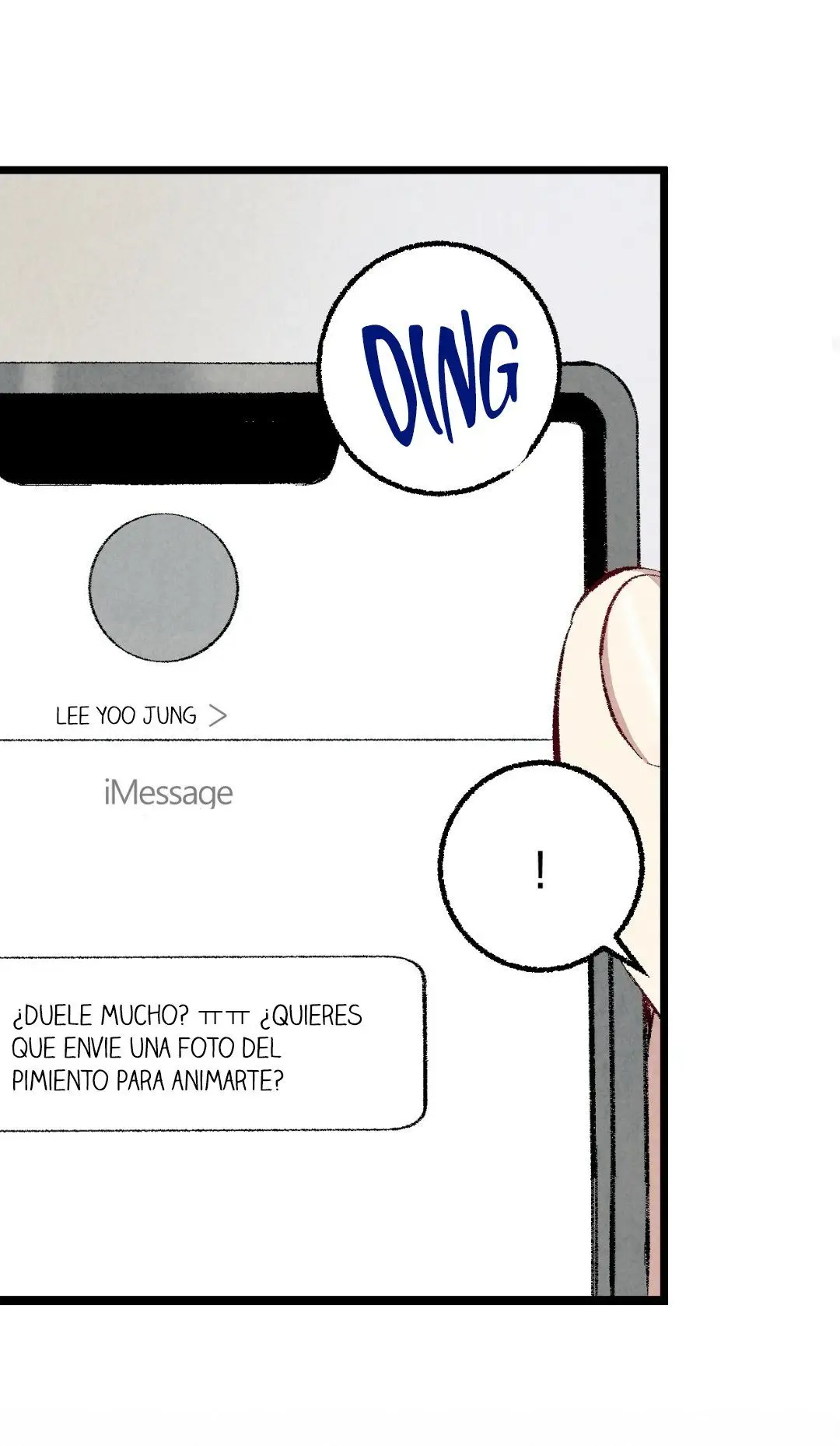 Compañero Perfecto (Perfect Buddy) (2021) - Capítulo 42 - Página 22 - LectorTMOo