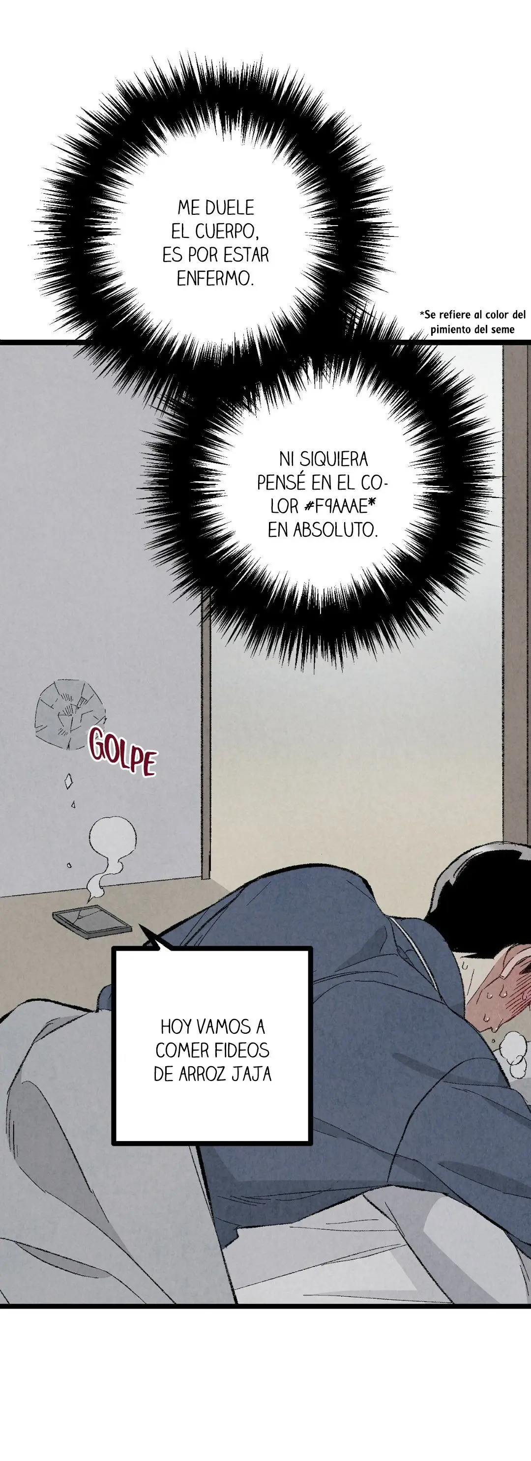 Compañero Perfecto (Perfect Buddy) (2021) - Capítulo 42 - Página 24 - LectorTMOo