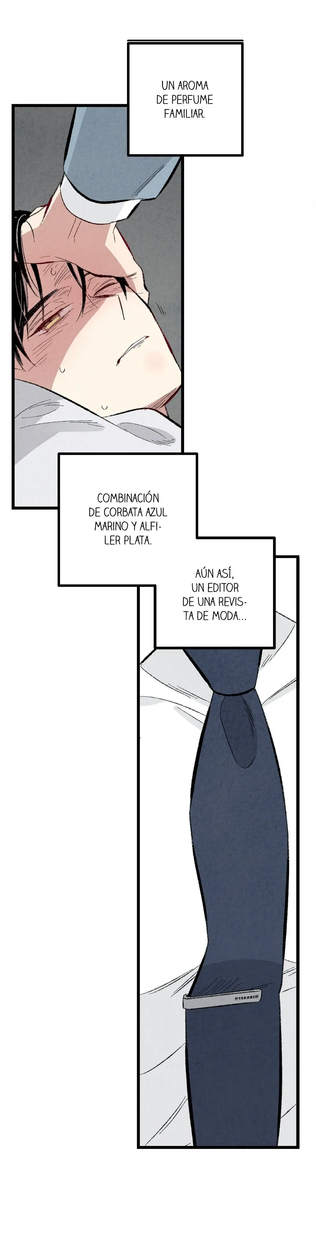 Compañero Perfecto (Perfect Buddy) (2021) - Capítulo 42 - Página 27 - LectorTMOo