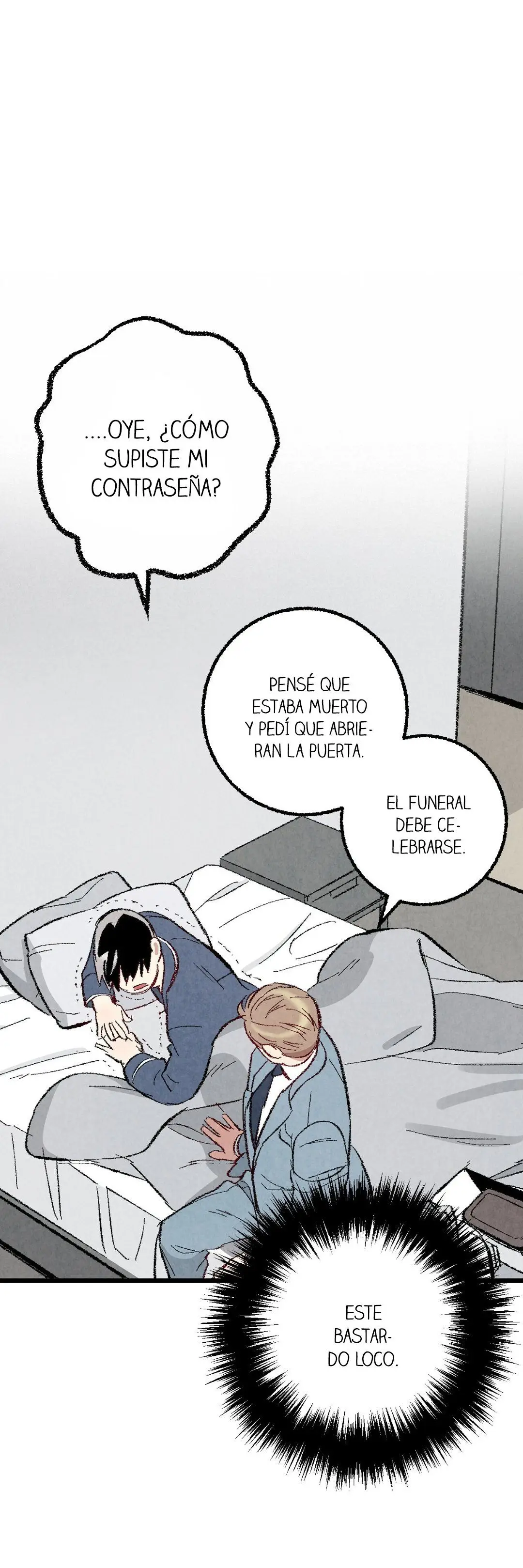 Compañero Perfecto (Perfect Buddy) (2021) - Capítulo 42 - Página 29 - LectorTMOo
