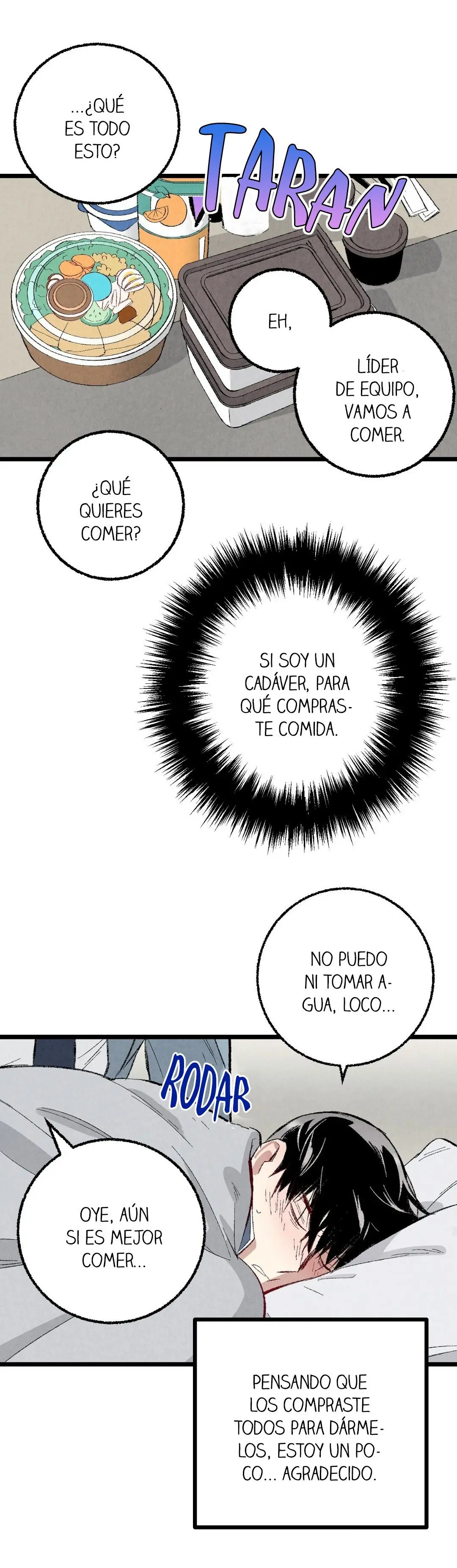 Compañero Perfecto (Perfect Buddy) (2021) - Capítulo 42 - Página 31 - LectorTMOo