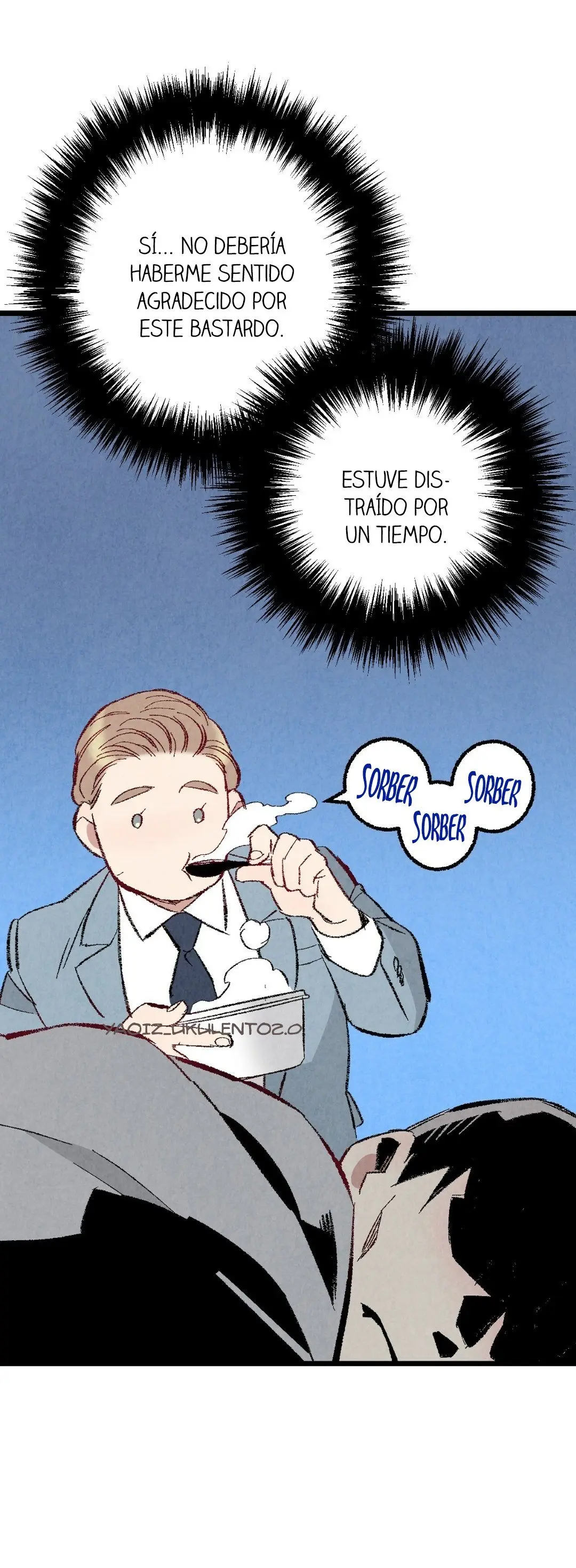 Compañero Perfecto (Perfect Buddy) (2021) - Capítulo 42 - Página 33 - LectorTMOo
