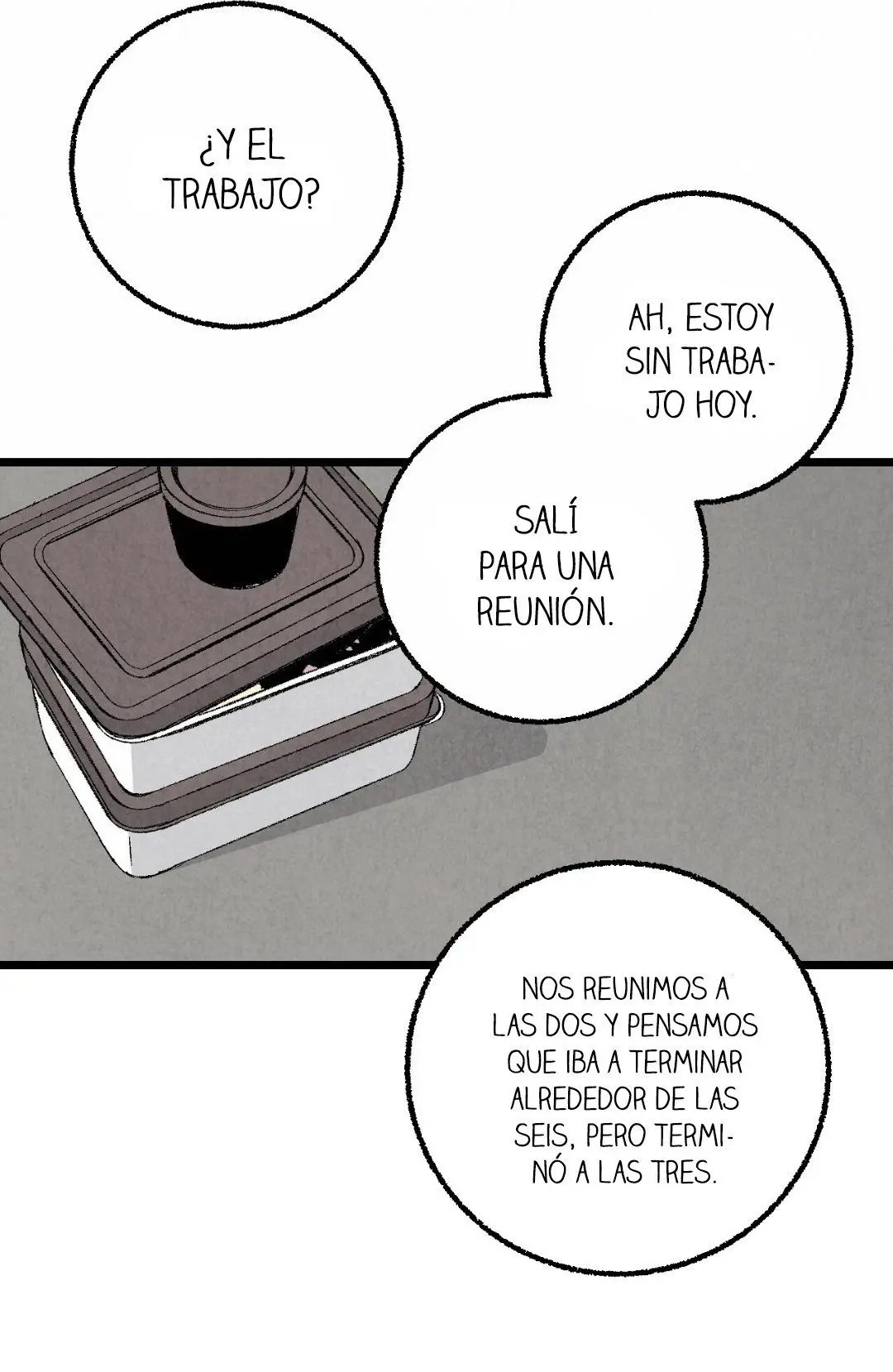 Compañero Perfecto (Perfect Buddy) (2021) - Capítulo 42 - Página 36 - LectorTMOo