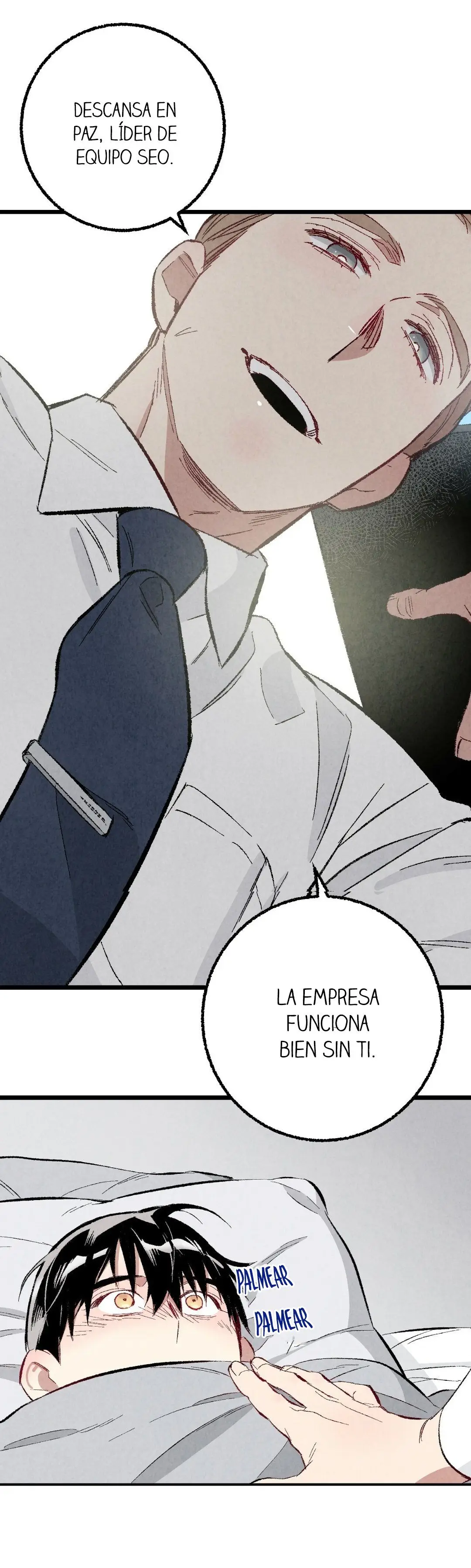Compañero Perfecto (Perfect Buddy) (2021) - Capítulo 42 - Página 40 - LectorTMOo