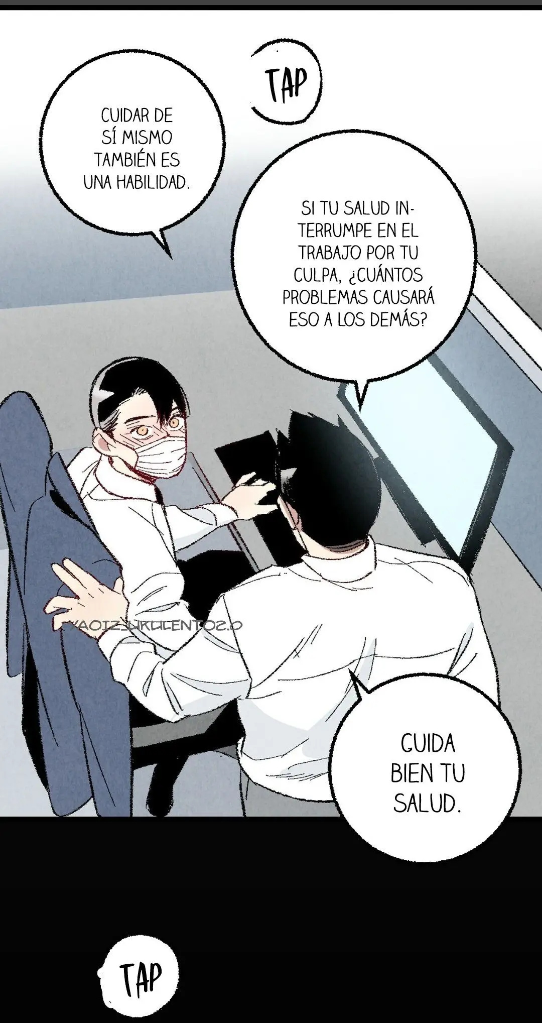 Compañero Perfecto (Perfect Buddy) (2021) - Capítulo 42 - Página 42 - LectorTMOo