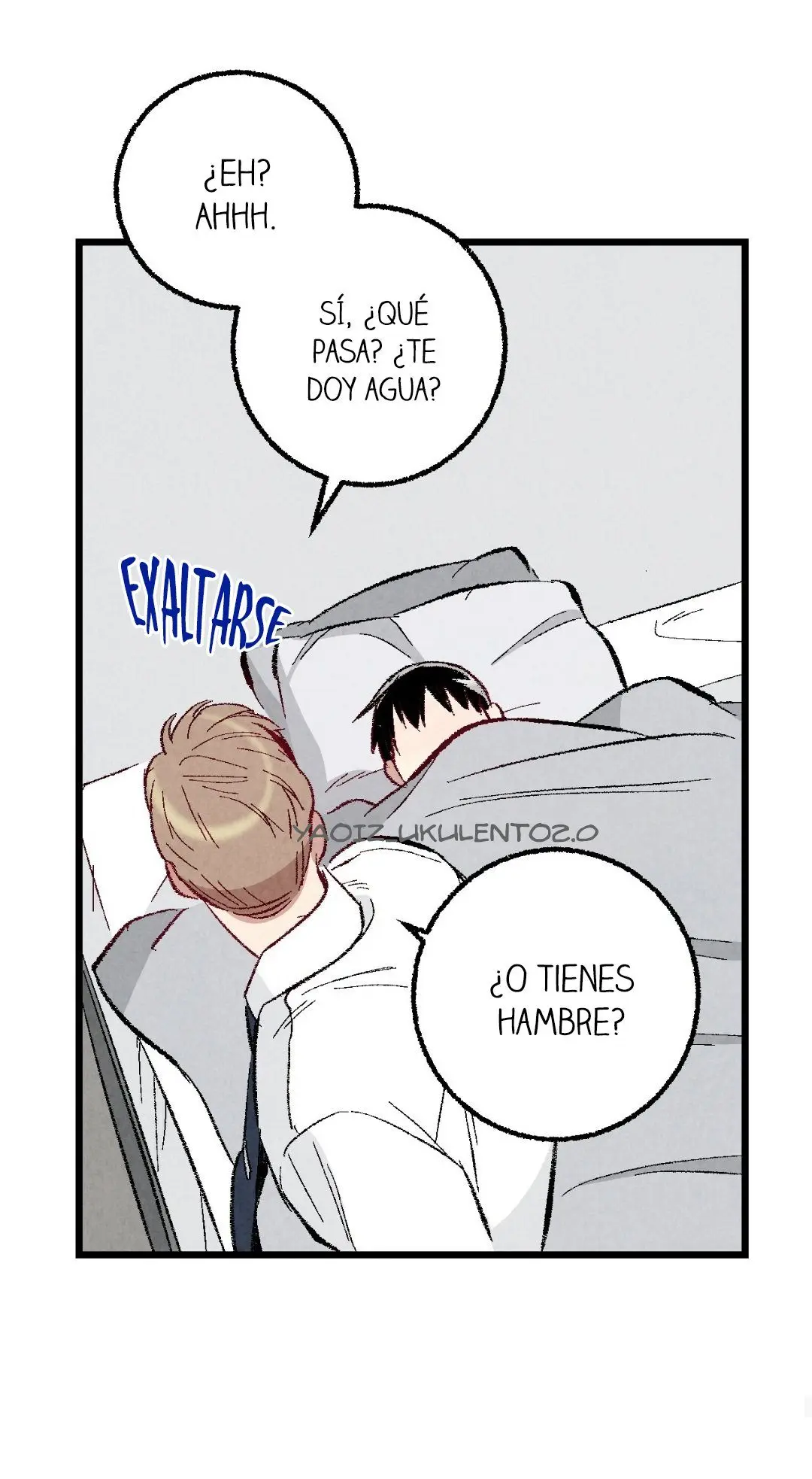 Compañero Perfecto (Perfect Buddy) (2021) - Capítulo 42 - Página 52 - LectorTMOo