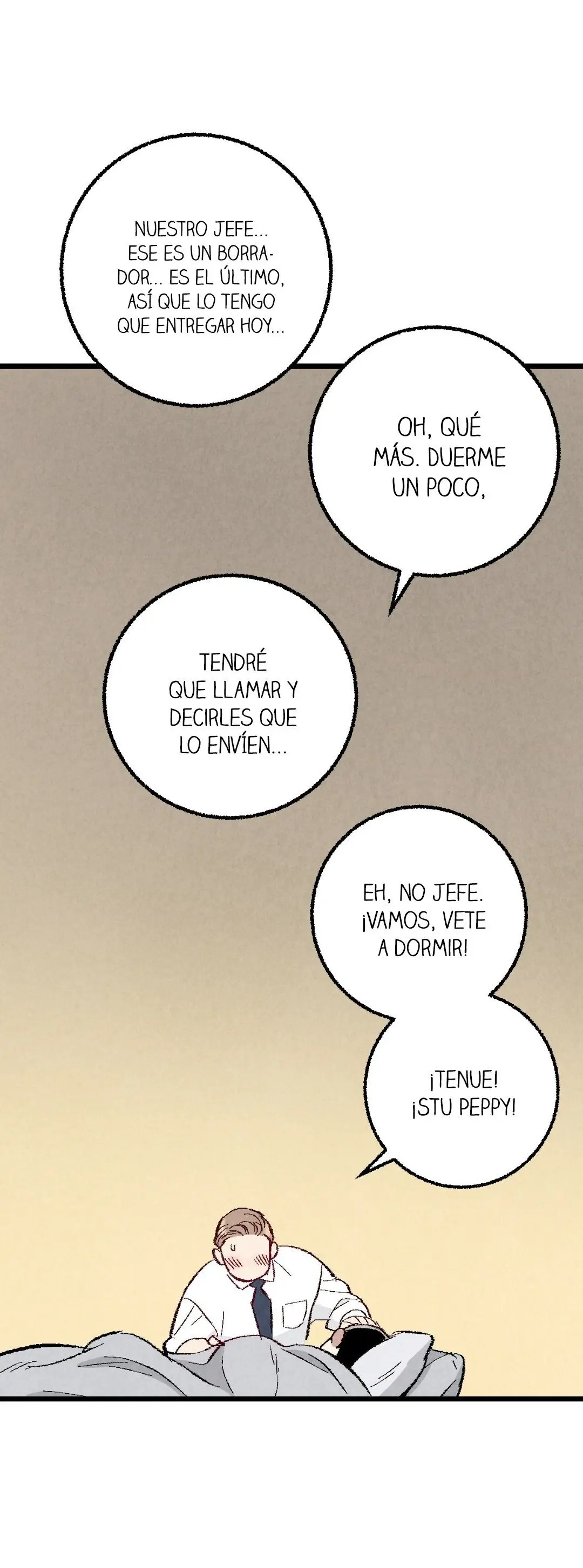 Compañero Perfecto (Perfect Buddy) (2021) - Capítulo 42 - Página 53 - LectorTMOo