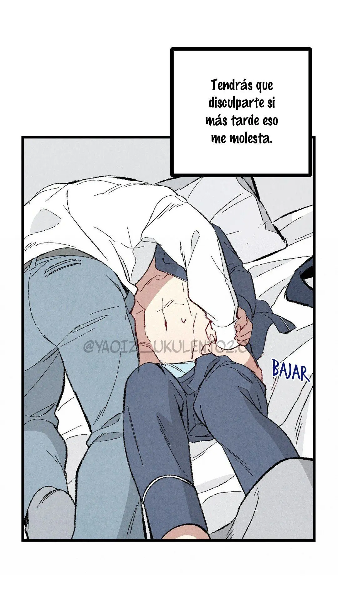 Compañero Perfecto (Perfect Buddy) (2021) - Capítulo 43 - Página 12 - LectorTMOo