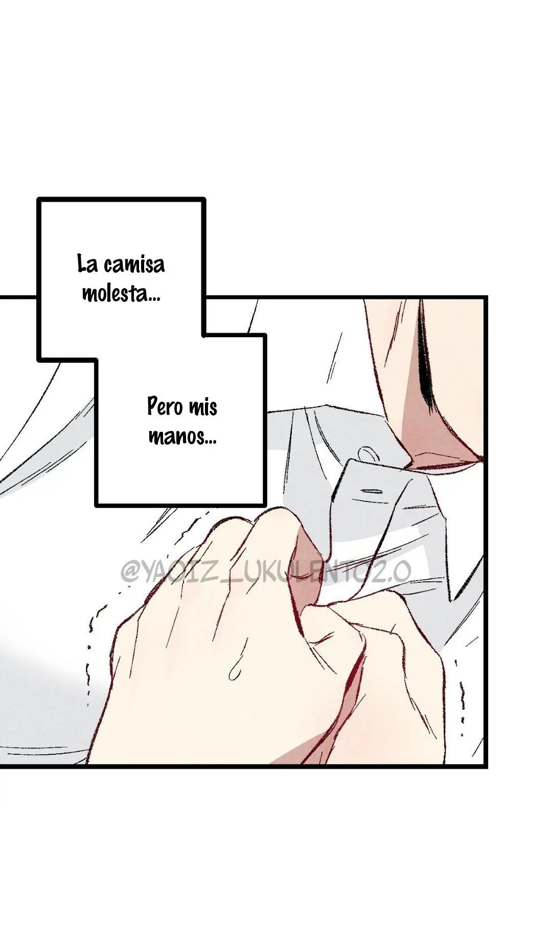 Compañero Perfecto (Perfect Buddy) (2021) - Capítulo 43 - Página 15 - LectorTMOo