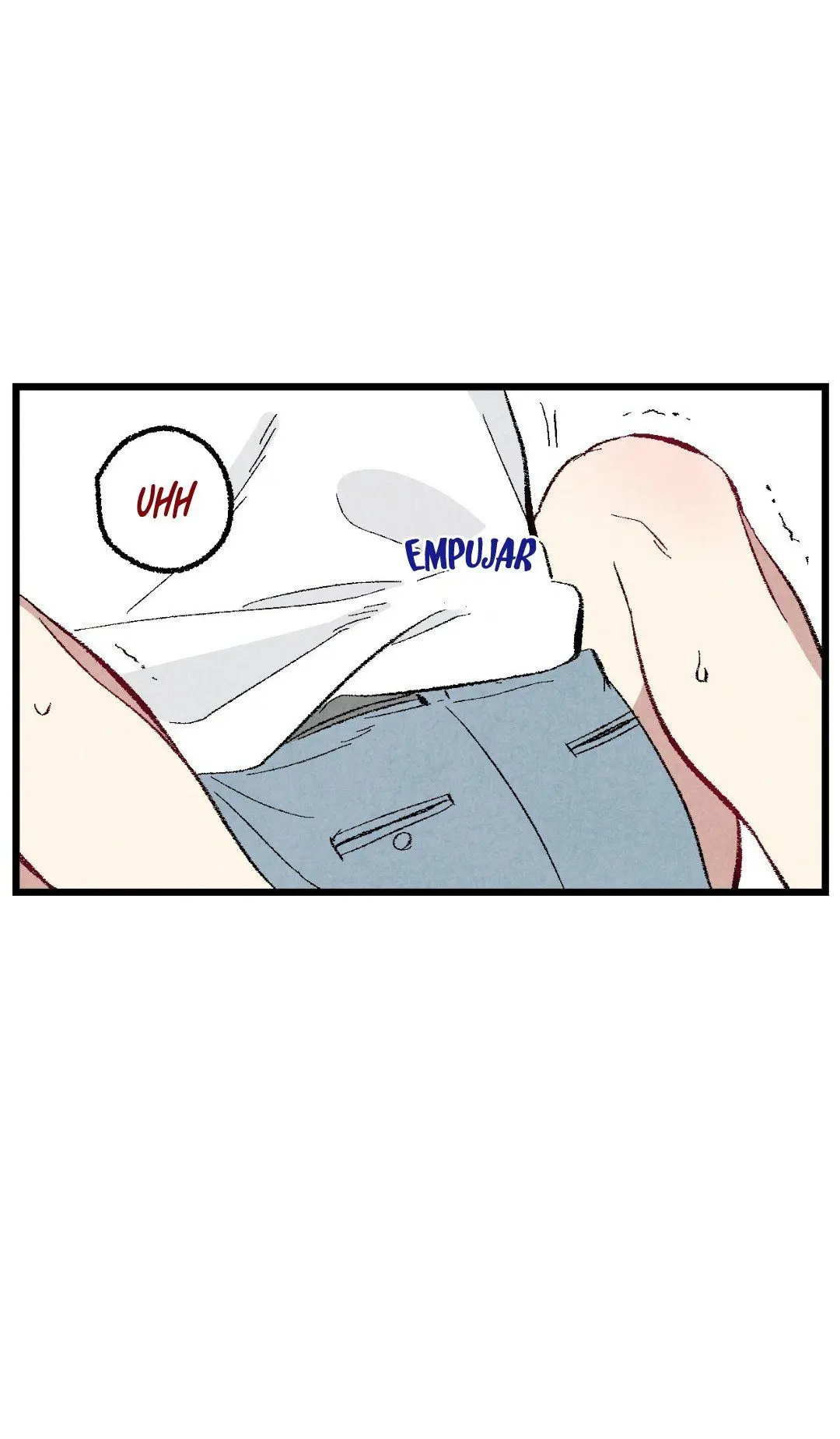Compañero Perfecto (Perfect Buddy) (2021) - Capítulo 43 - Página 28 - LectorTMOo