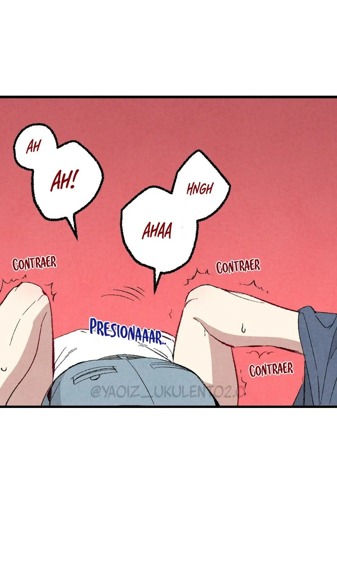 Compañero Perfecto (Perfect Buddy) (2021) - Capítulo 43 - Página 29 - LectorTMOo