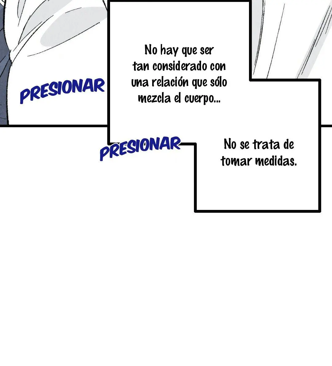 Compañero Perfecto (Perfect Buddy) (2021) - Capítulo 43 - Página 33 - LectorTMOo