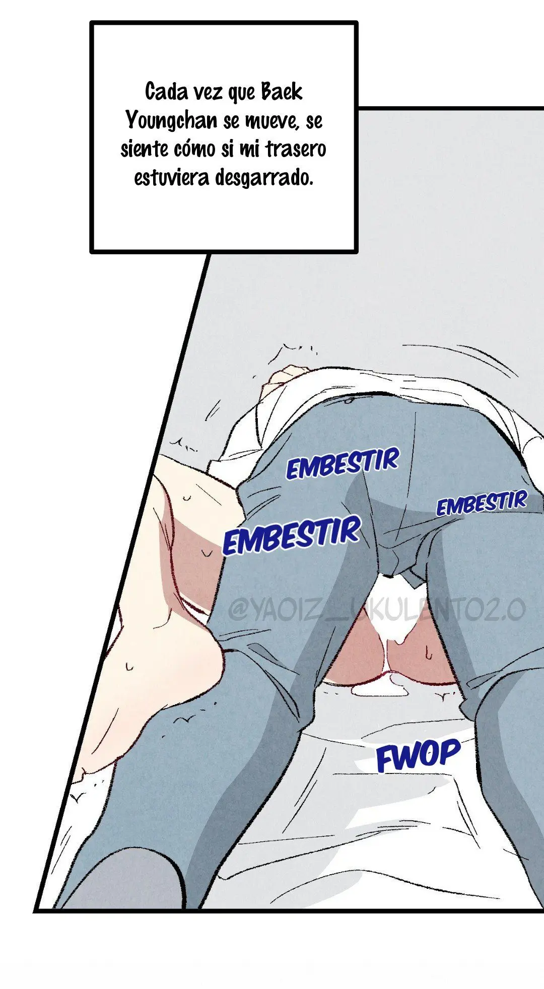 Compañero Perfecto (Perfect Buddy) (2021) - Capítulo 43 - Página 35 - LectorTMOo