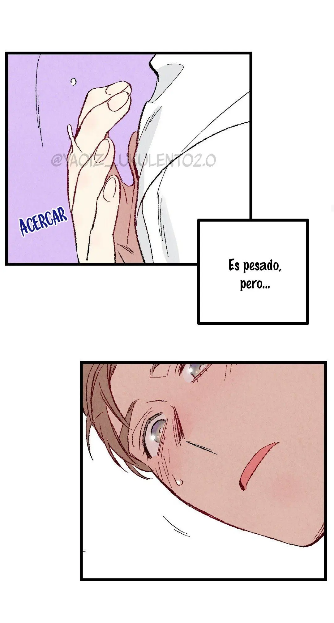 Compañero Perfecto (Perfect Buddy) (2021) - Capítulo 43 - Página 37 - LectorTMOo