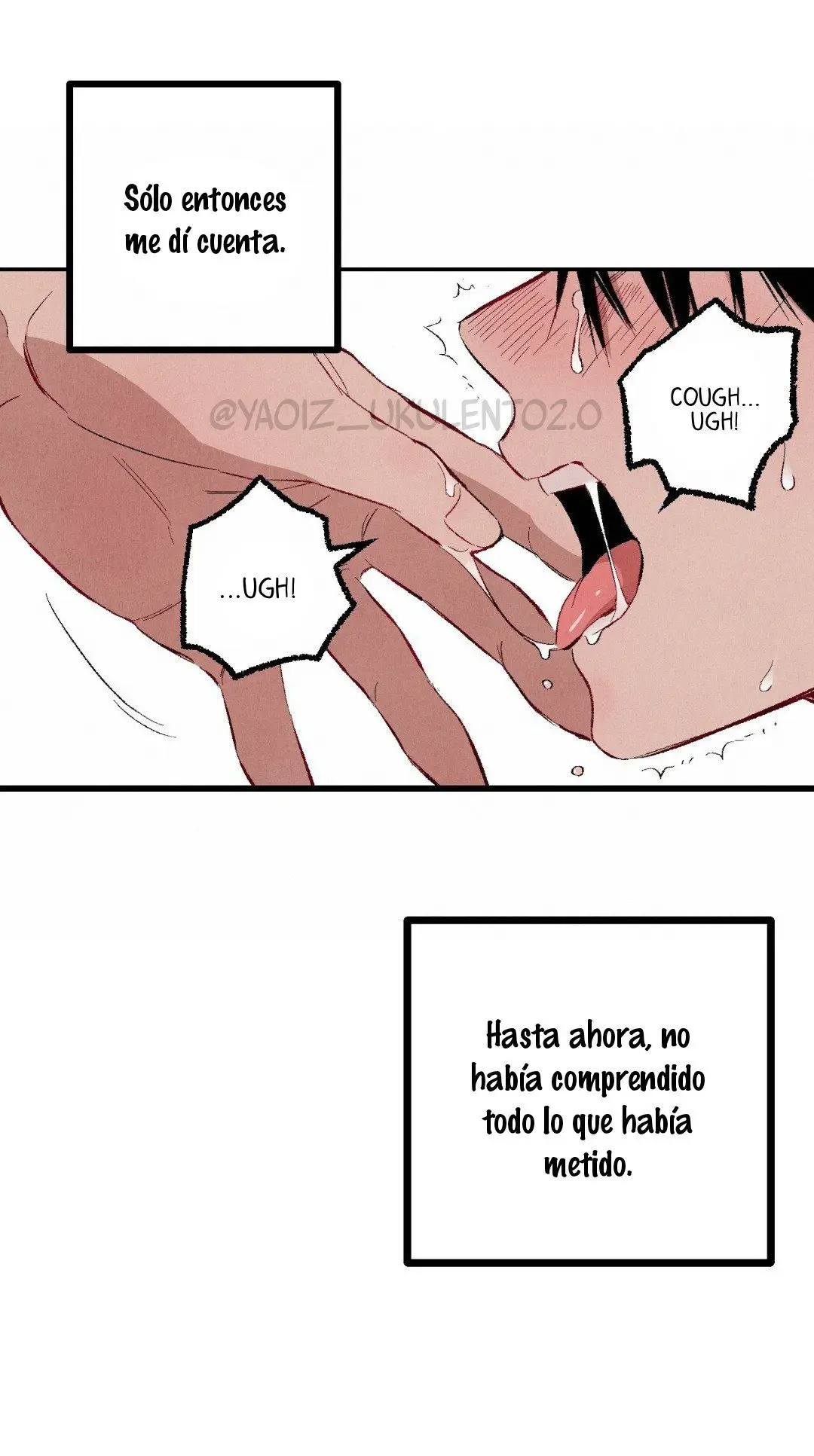 Compañero Perfecto (Perfect Buddy) (2021) - Capítulo 43 - Página 46 - LectorTMOo