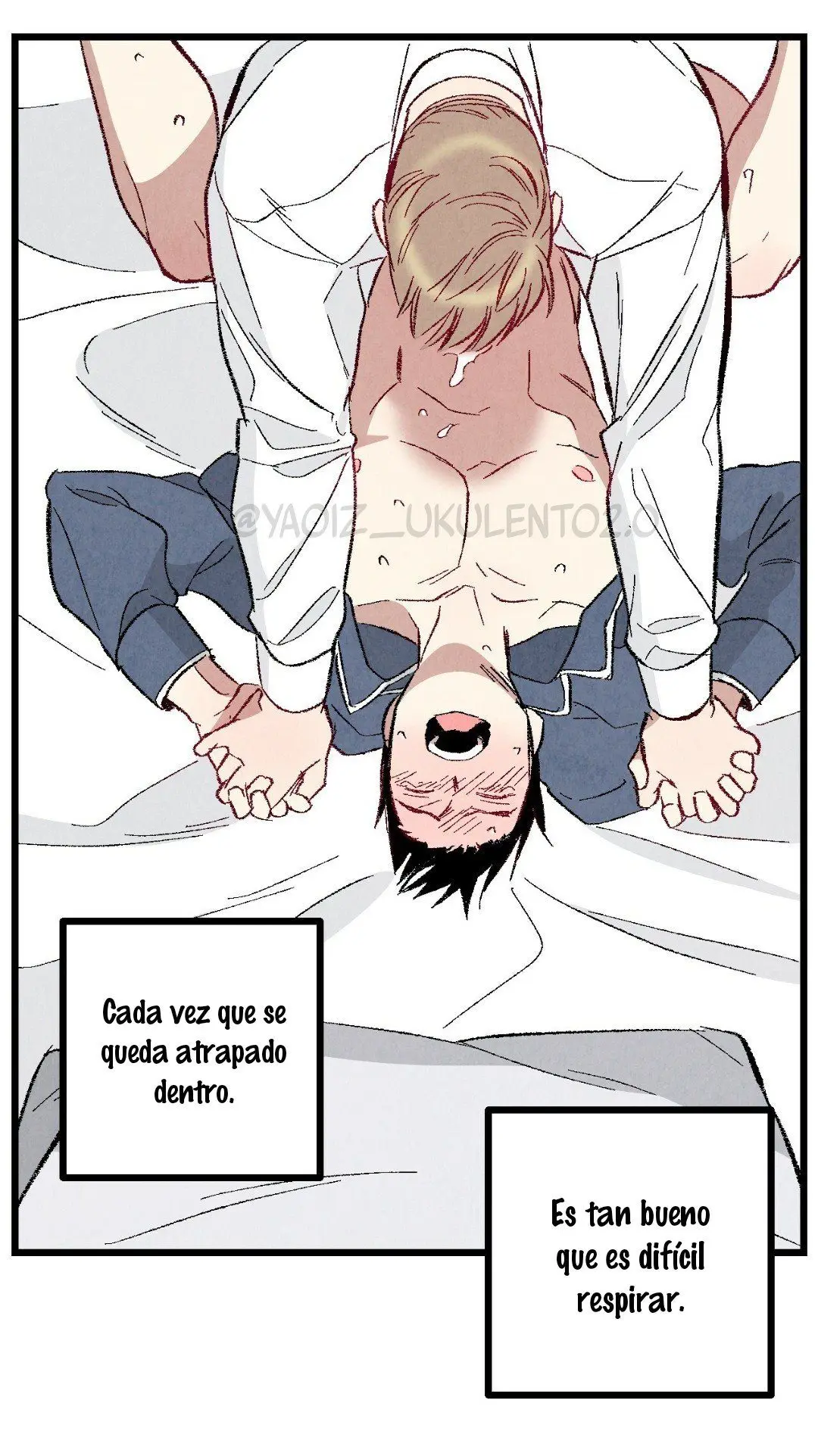 Compañero Perfecto (Perfect Buddy) (2021) - Capítulo 43 - Página 54 - LectorTMOo