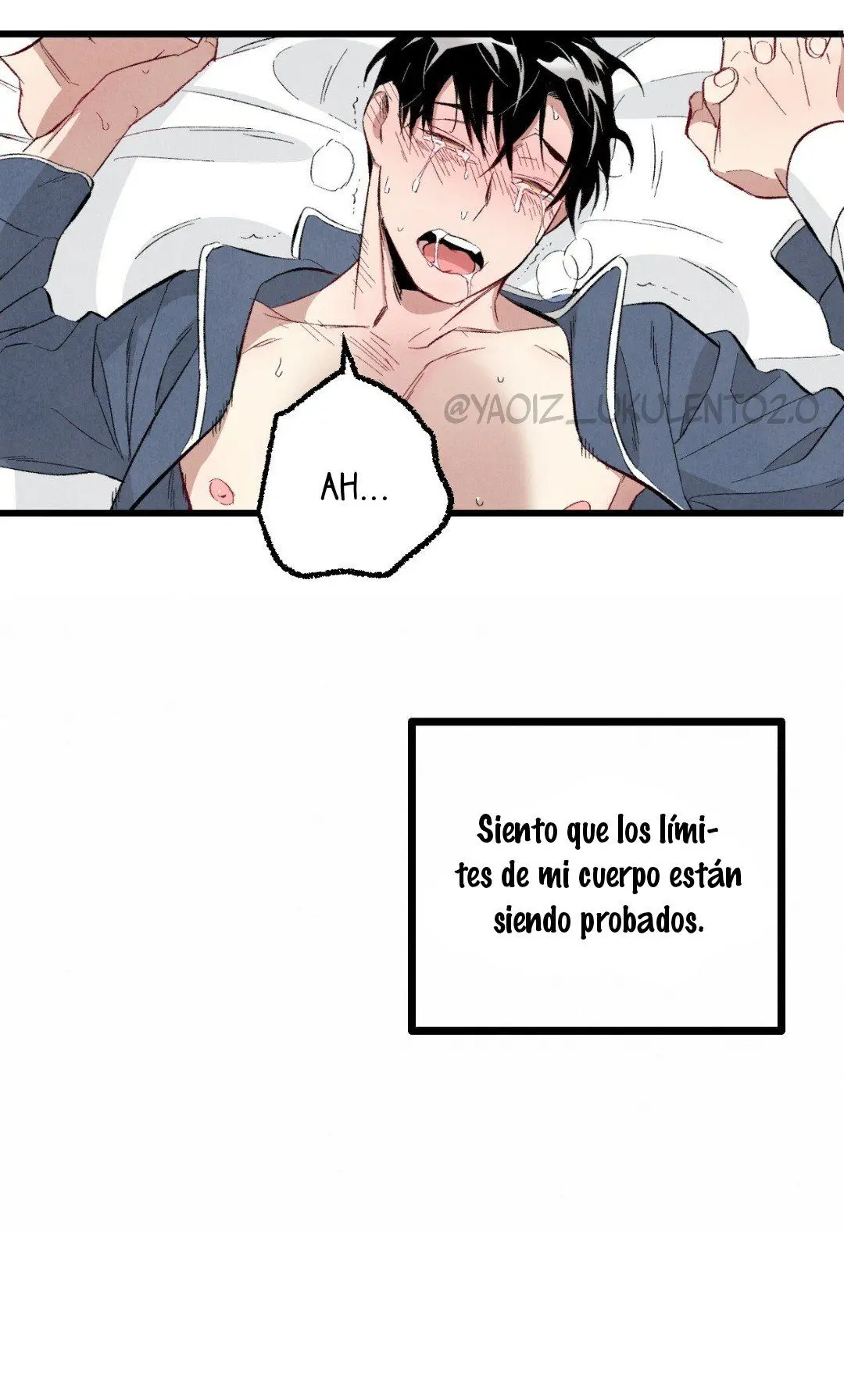 Compañero Perfecto (Perfect Buddy) (2021) - Capítulo 43 - Página 57 - LectorTMOo