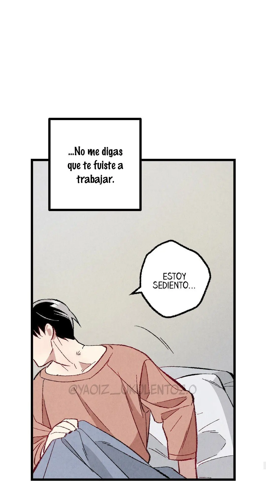 Compañero Perfecto (Perfect Buddy) (2021) - Capítulo 43 - Página 70 - LectorTMOo