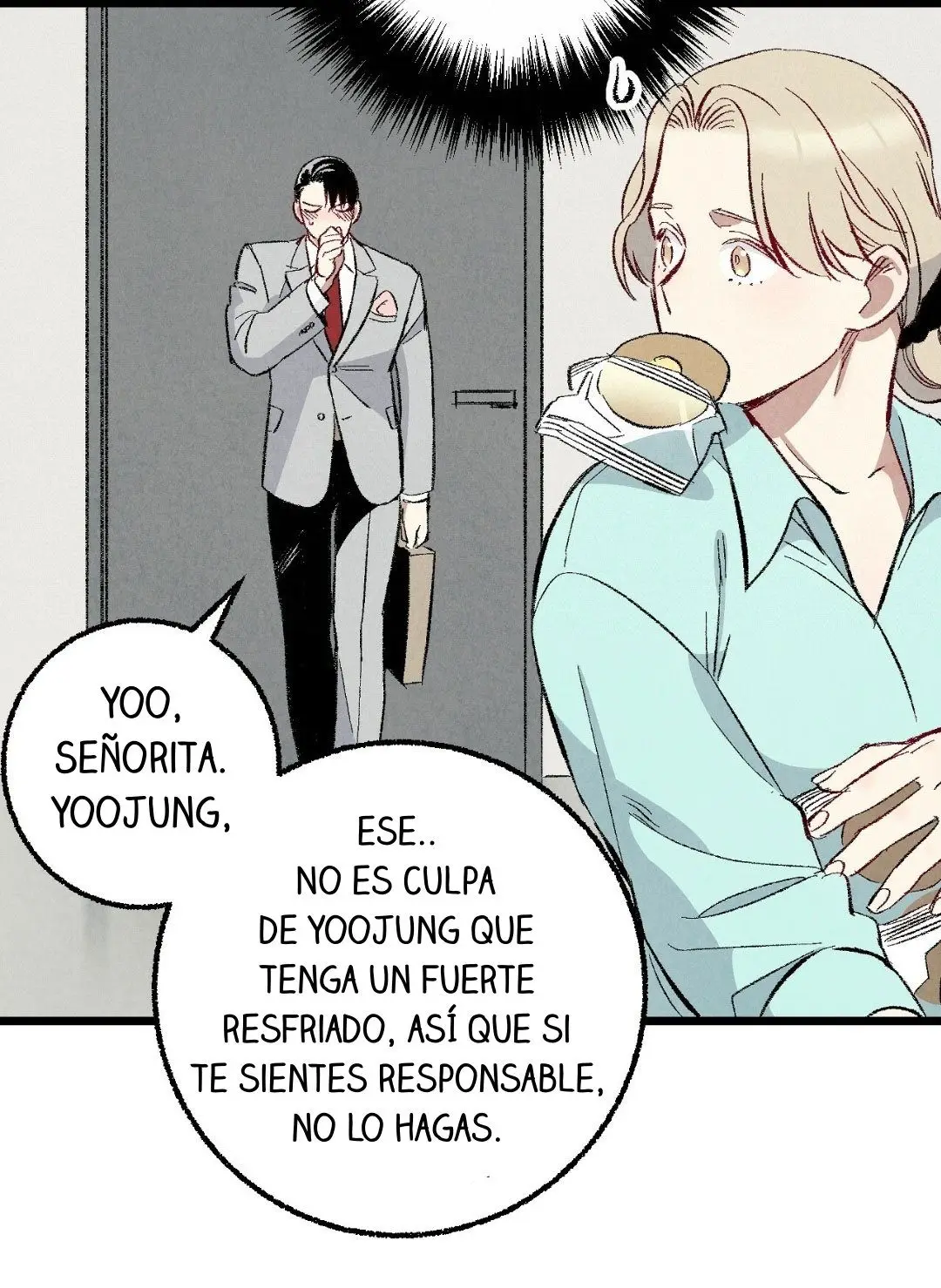 Compañero Perfecto (Perfect Buddy) (2021) - Capítulo 44 - Página 11 - LectorTMOo