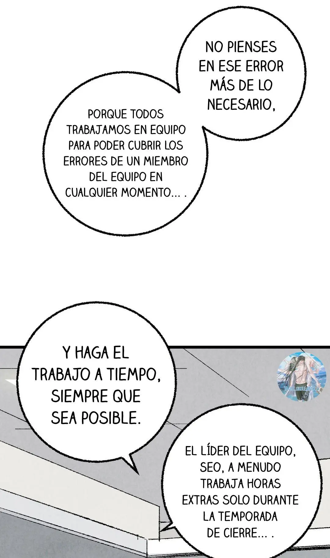Compañero Perfecto (Perfect Buddy) (2021) - Capítulo 44 - Página 12 - LectorTMOo