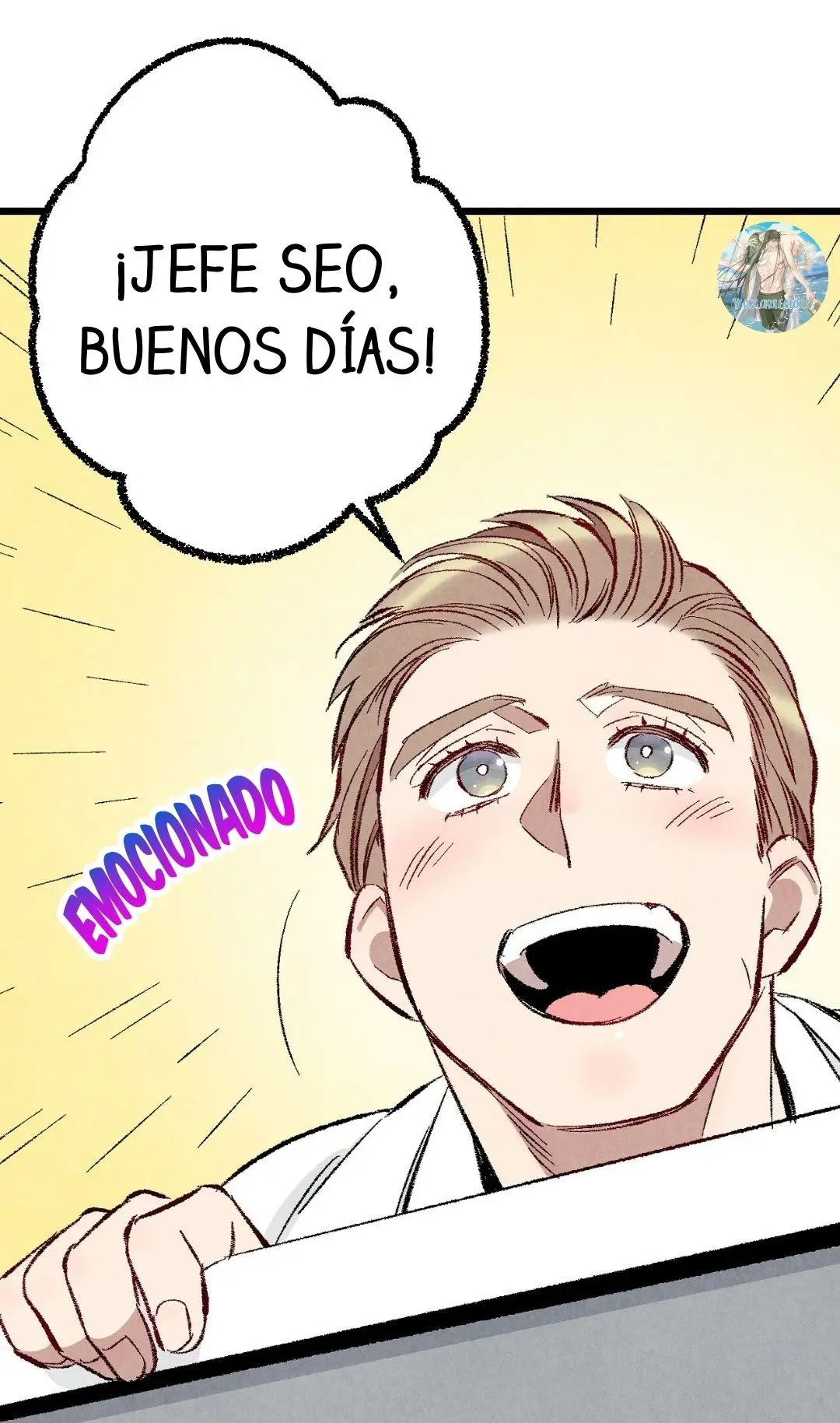 Compañero Perfecto (Perfect Buddy) (2021) - Capítulo 44 - Página 14 - LectorTMOo