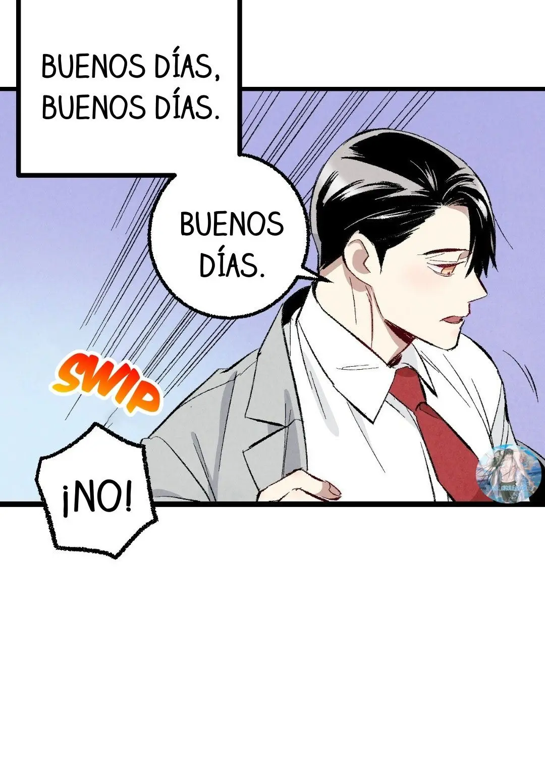 Compañero Perfecto (Perfect Buddy) (2021) - Capítulo 44 - Página 16 - LectorTMOo