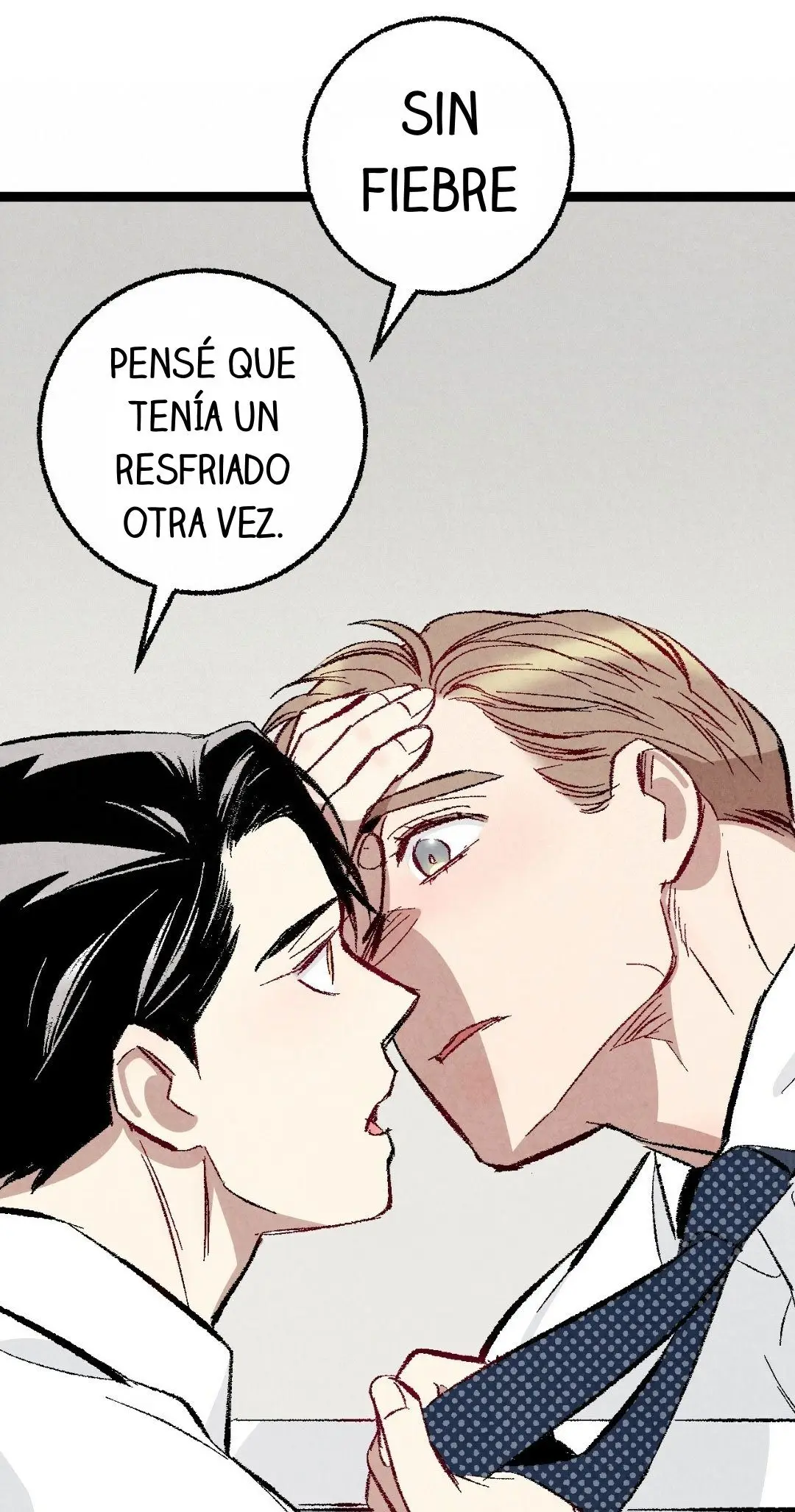 Compañero Perfecto (Perfect Buddy) (2021) - Capítulo 44 - Página 21 - LectorTMOo