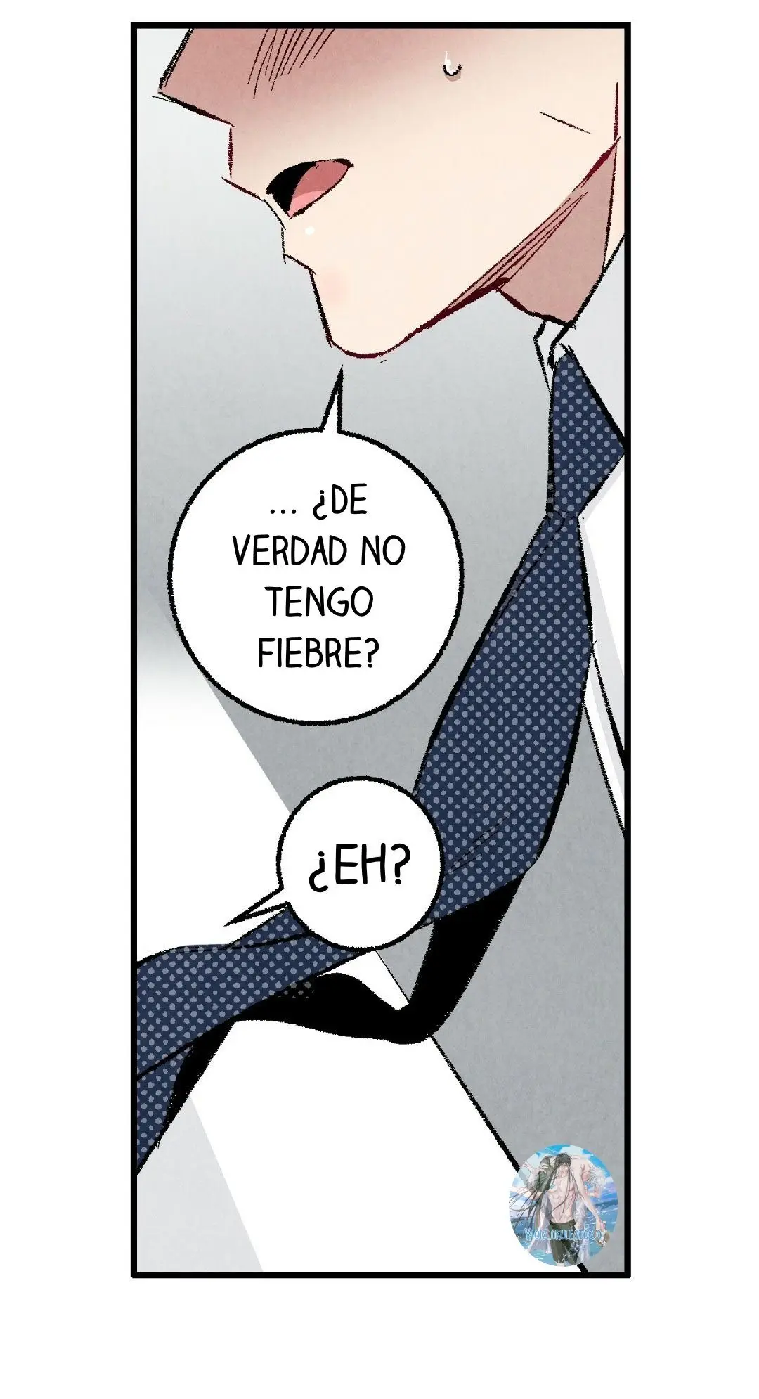 Compañero Perfecto (Perfect Buddy) (2021) - Capítulo 44 - Página 24 - LectorTMOo