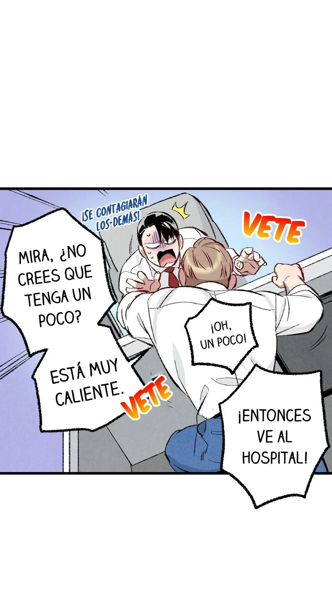 Compañero Perfecto (Perfect Buddy) (2021) - Capítulo 44 - Página 25 - LectorTMOo
