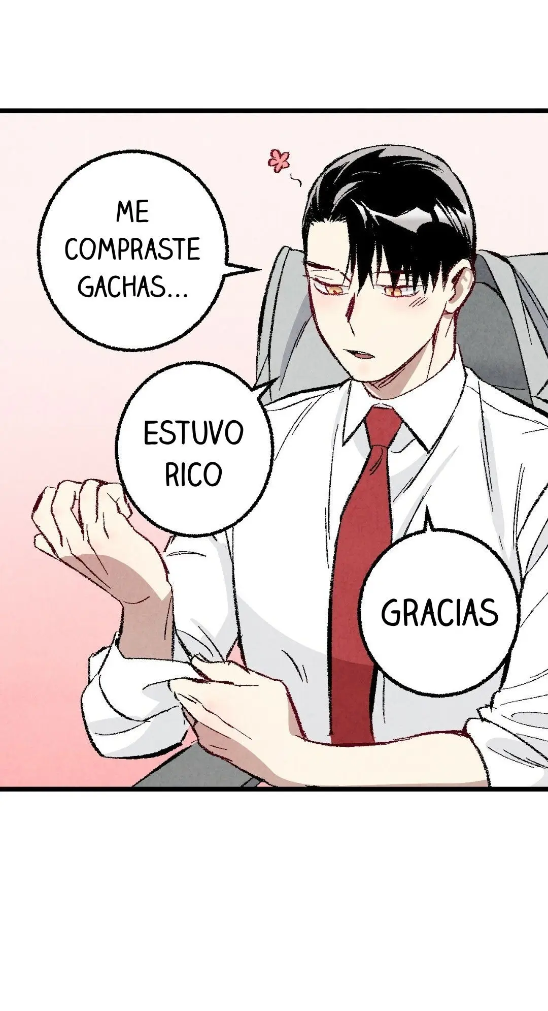 Compañero Perfecto (Perfect Buddy) (2021) - Capítulo 44 - Página 27 - LectorTMOo