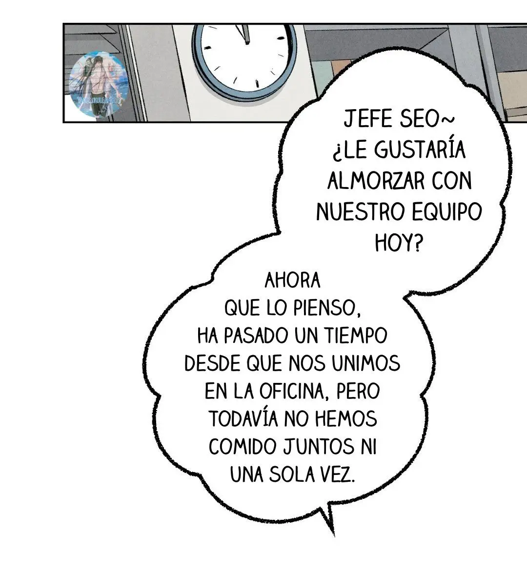 Compañero Perfecto (Perfect Buddy) (2021) - Capítulo 44 - Página 30 - LectorTMOo