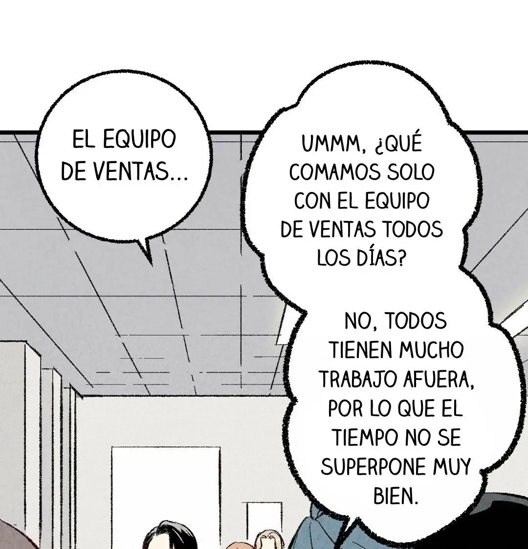 Compañero Perfecto (Perfect Buddy) (2021) - Capítulo 44 - Página 31 - LectorTMOo