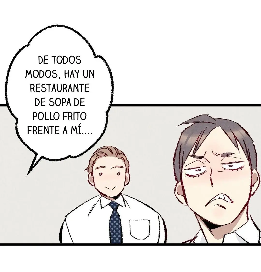 Compañero Perfecto (Perfect Buddy) (2021) - Capítulo 44 - Página 33 - LectorTMOo