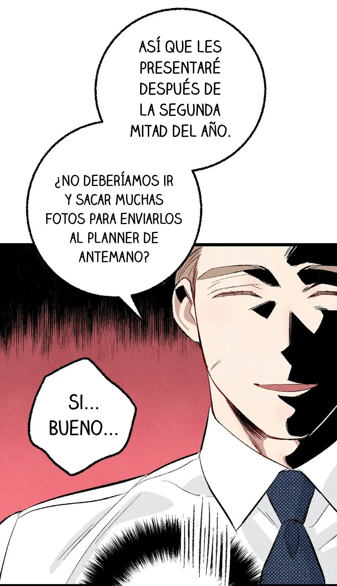 Compañero Perfecto (Perfect Buddy) (2021) - Capítulo 44 - Página 35 - LectorTMOo