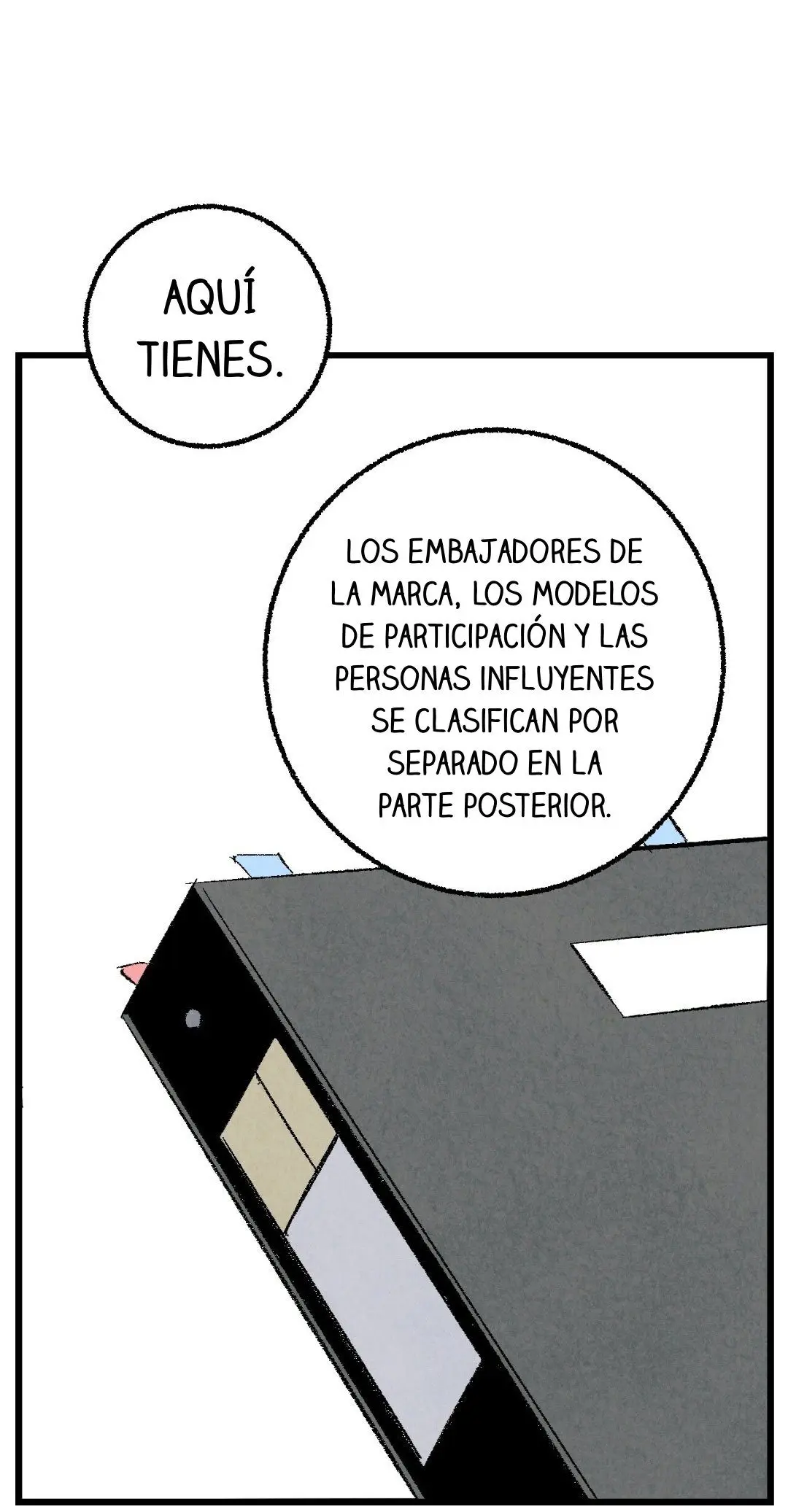 Compañero Perfecto (Perfect Buddy) (2021) - Capítulo 44 - Página 38 - LectorTMOo