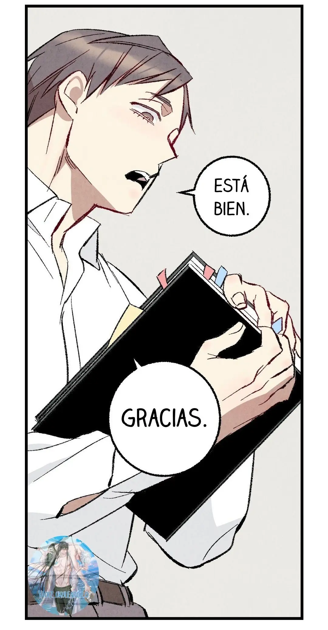 Compañero Perfecto (Perfect Buddy) (2021) - Capítulo 44 - Página 39 - LectorTMOo